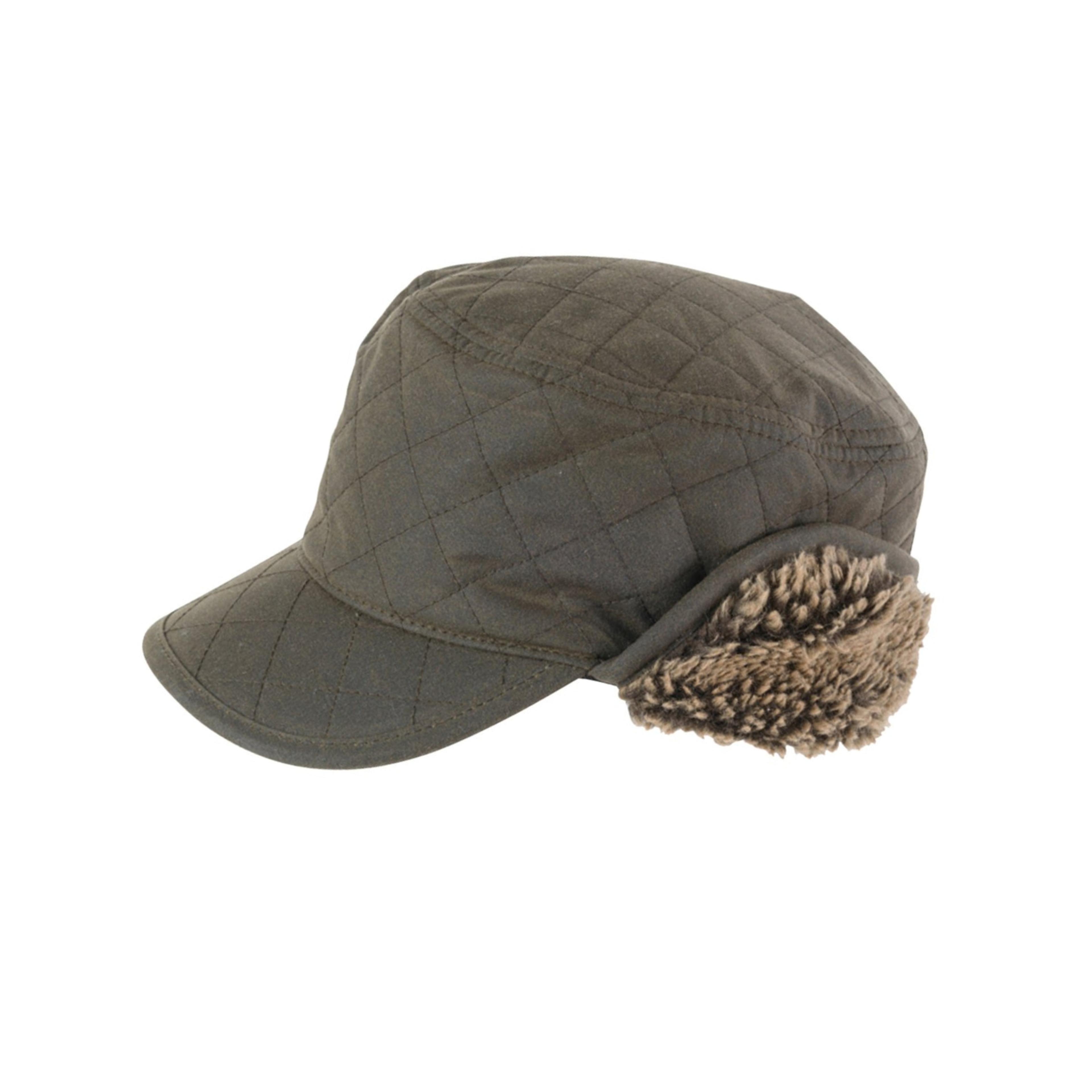 Barbour Stanhope Hunting Cap