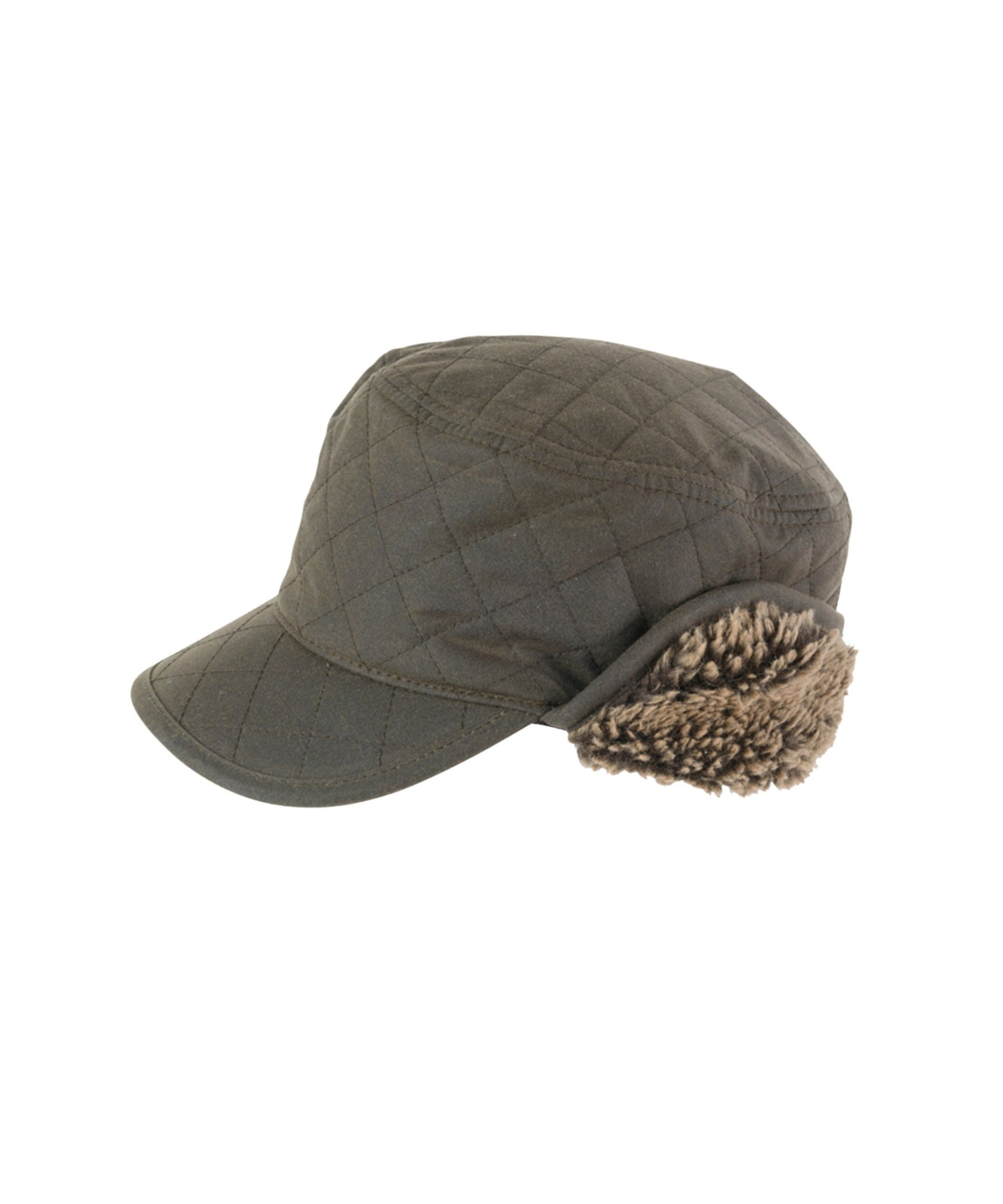 Barbour Stanhope Hunting Cap