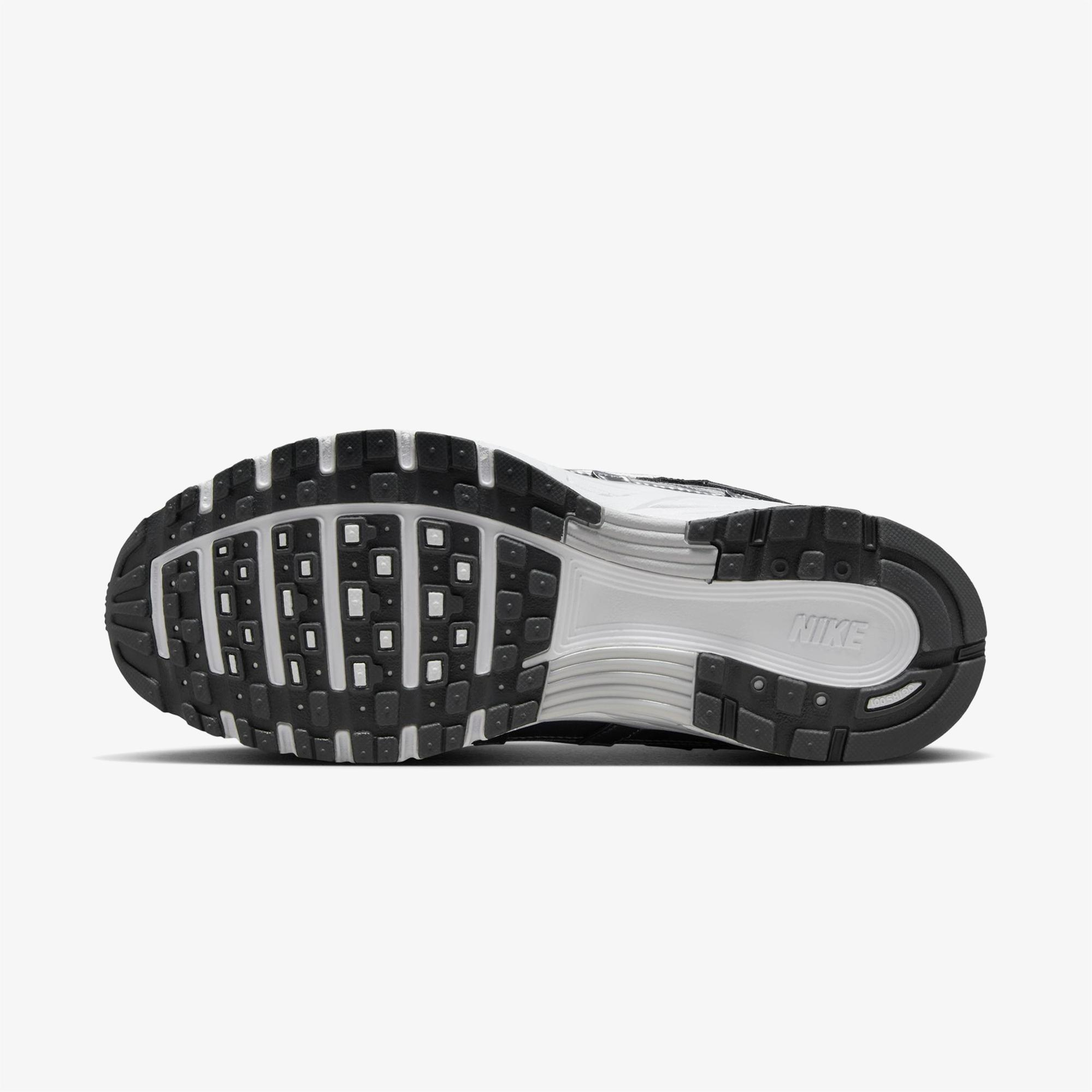 Nike P-6000 Kadın Gri Spor Ayakkabı