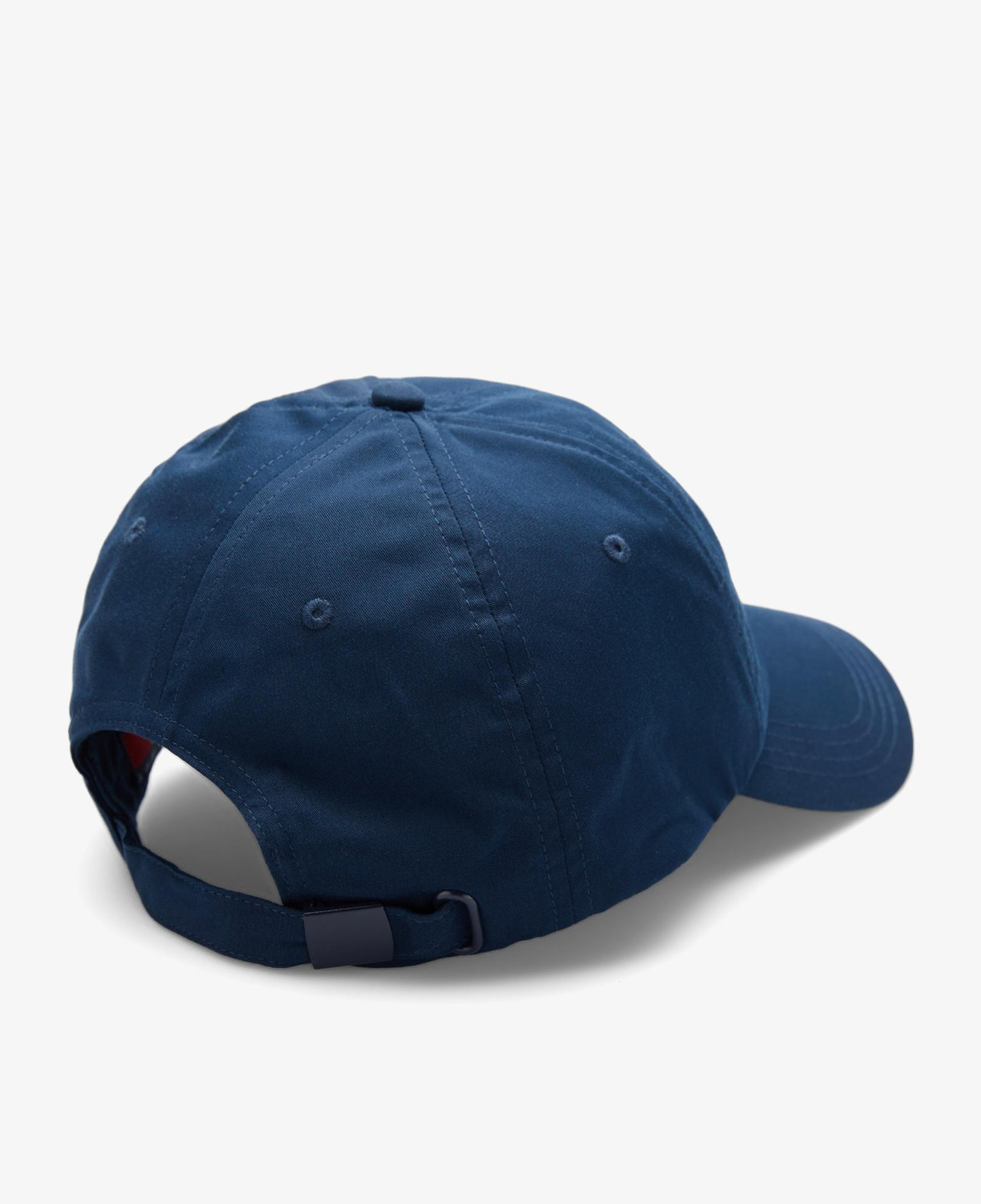 Tommy Hilfiger Script Kadın Lacivert Şapka