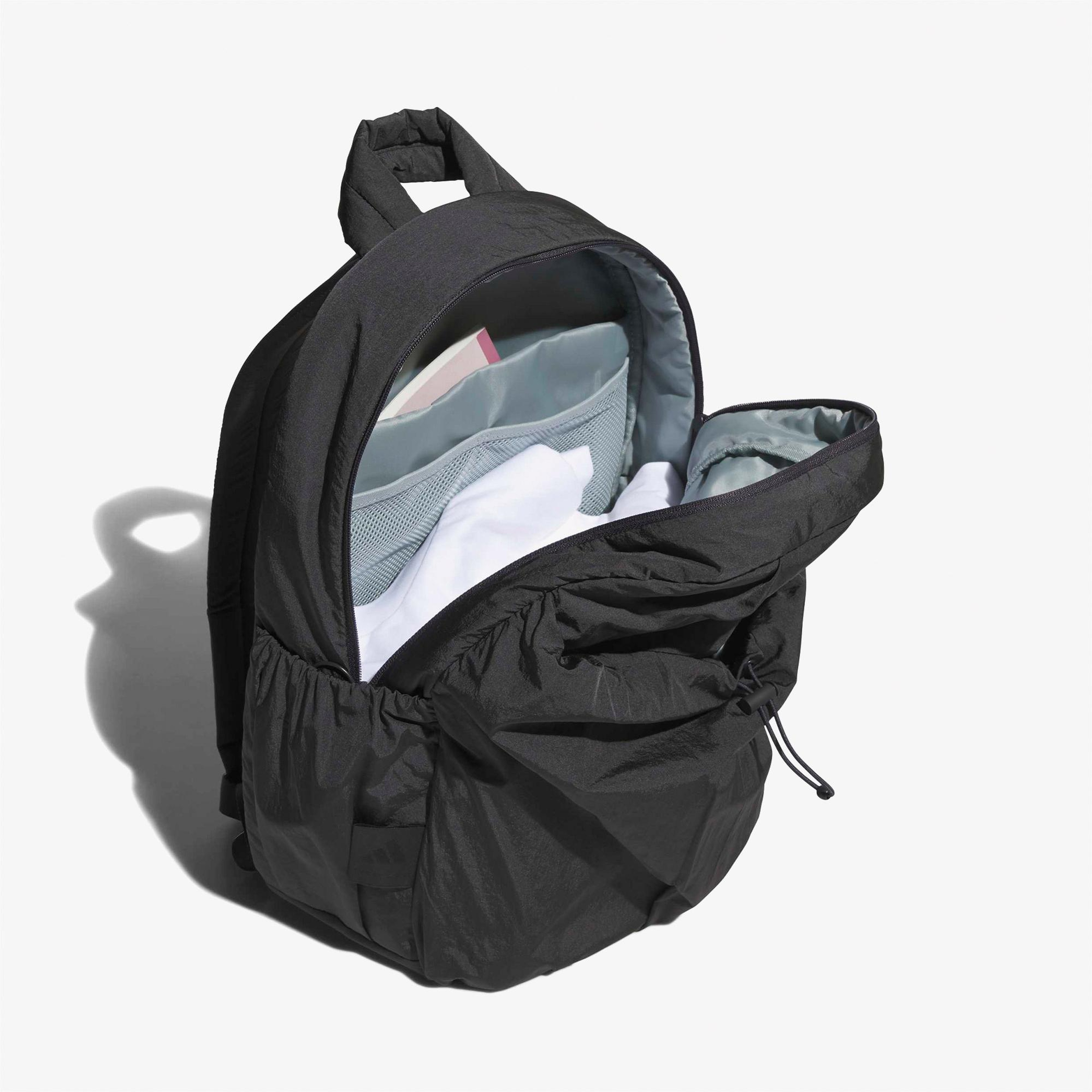 adidas Must Haves Kadın Antrasit Sırt Çantası