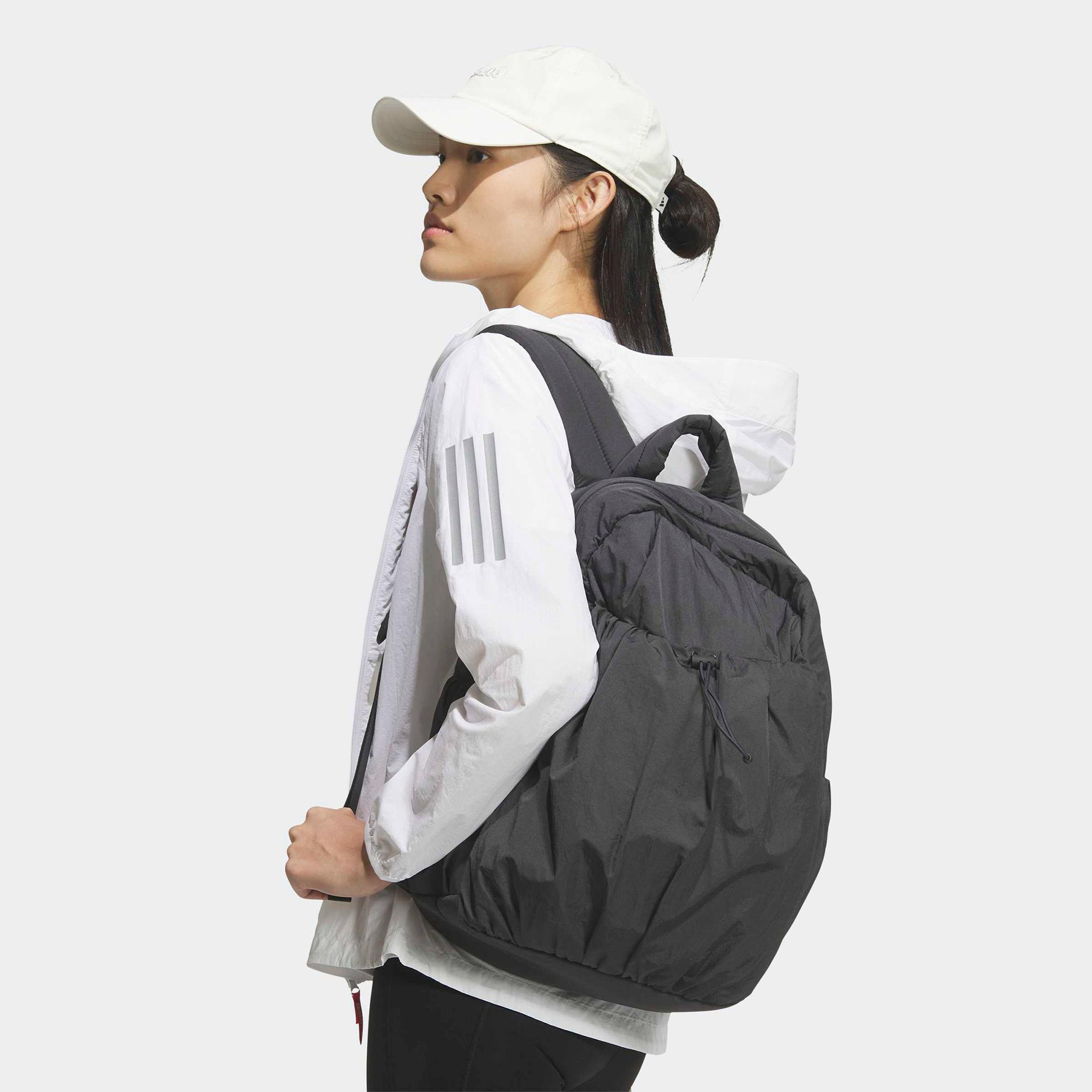 adidas Must Haves Kadın Antrasit Sırt Çantası