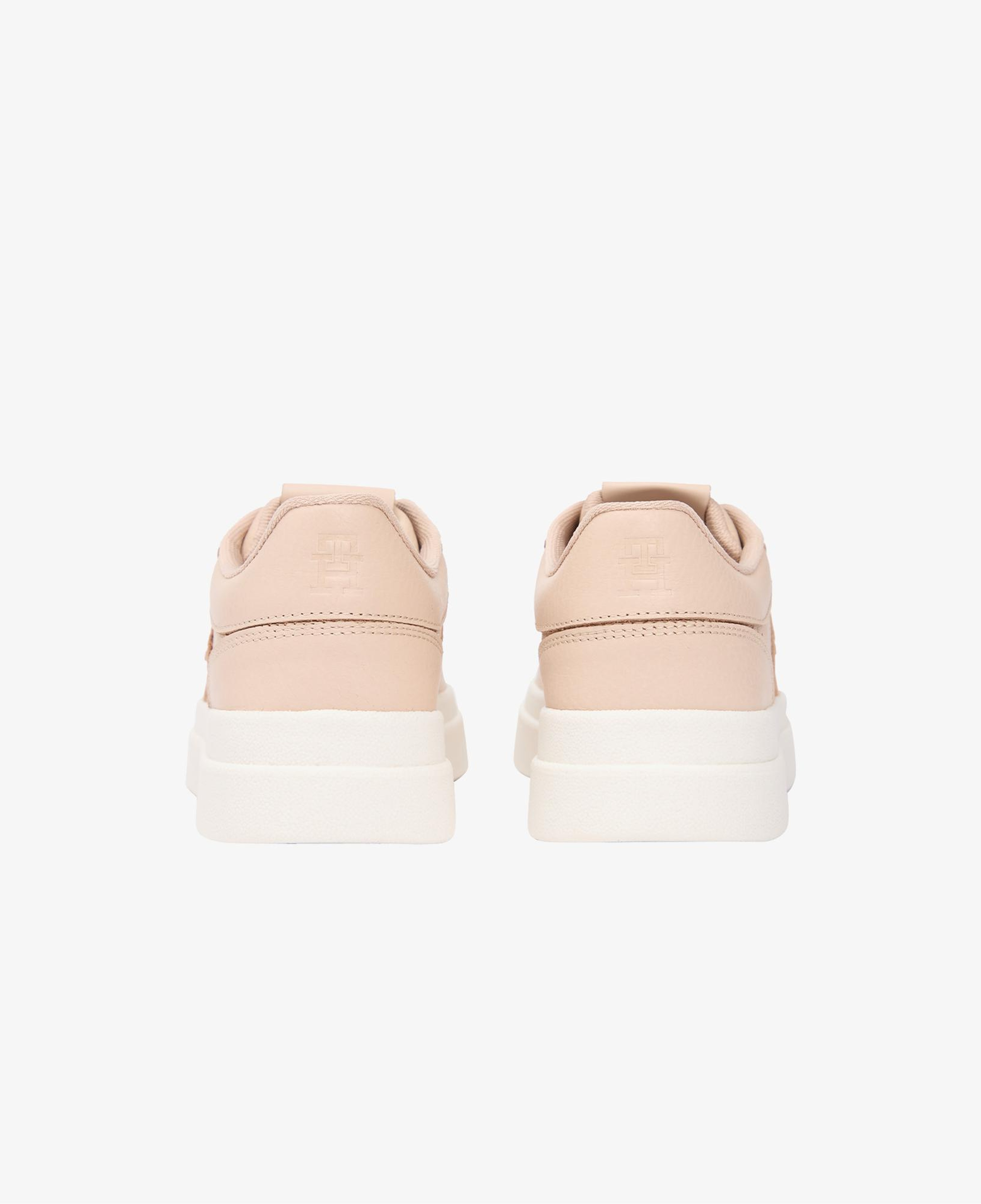 Tommy Hilfiger Bonnie Kadın Pembe Sneaker