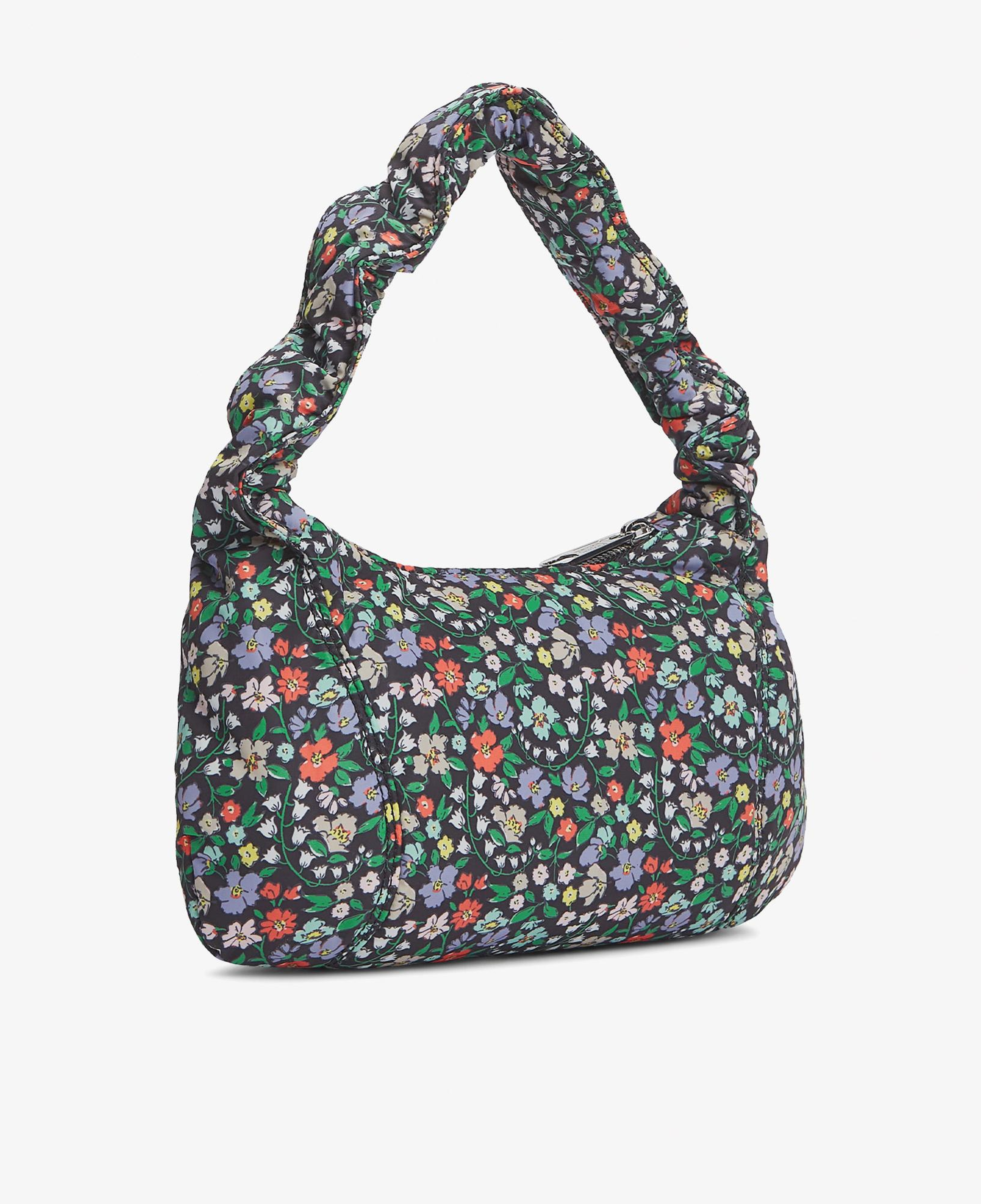 Tommy Hilfiger Casual Kadın Mavi Omuz Çantası