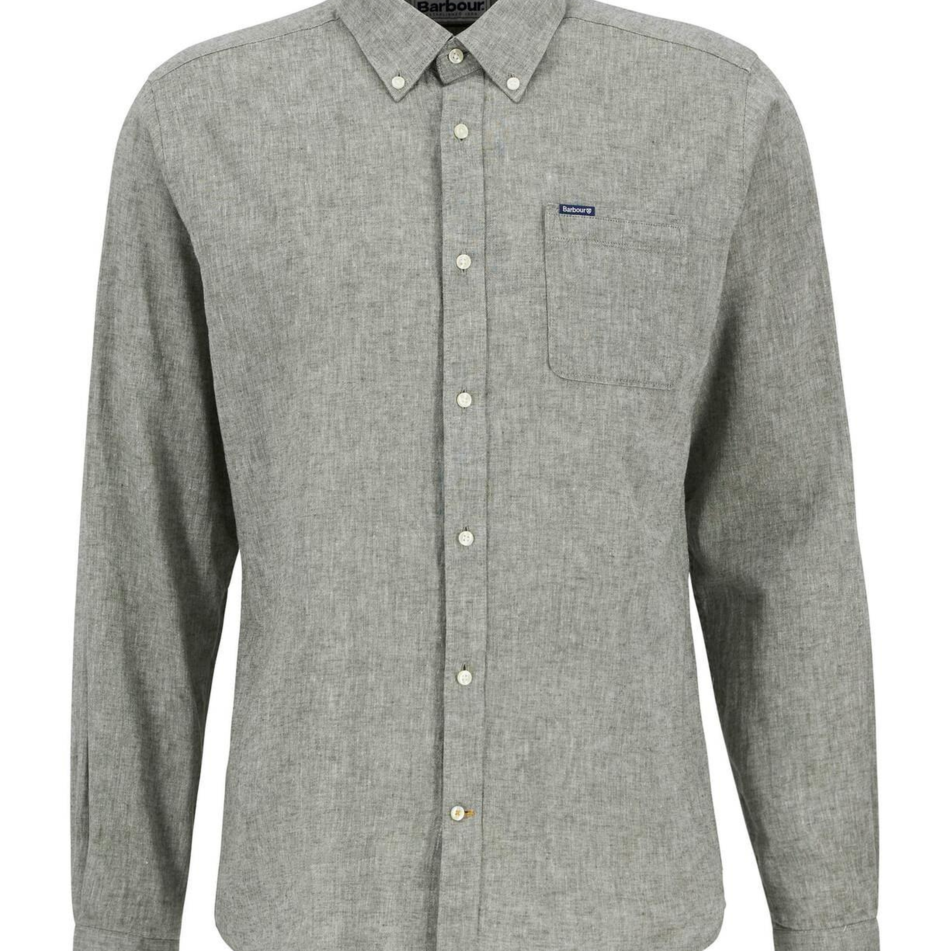 Barbour Nelson Tailored Gömlek