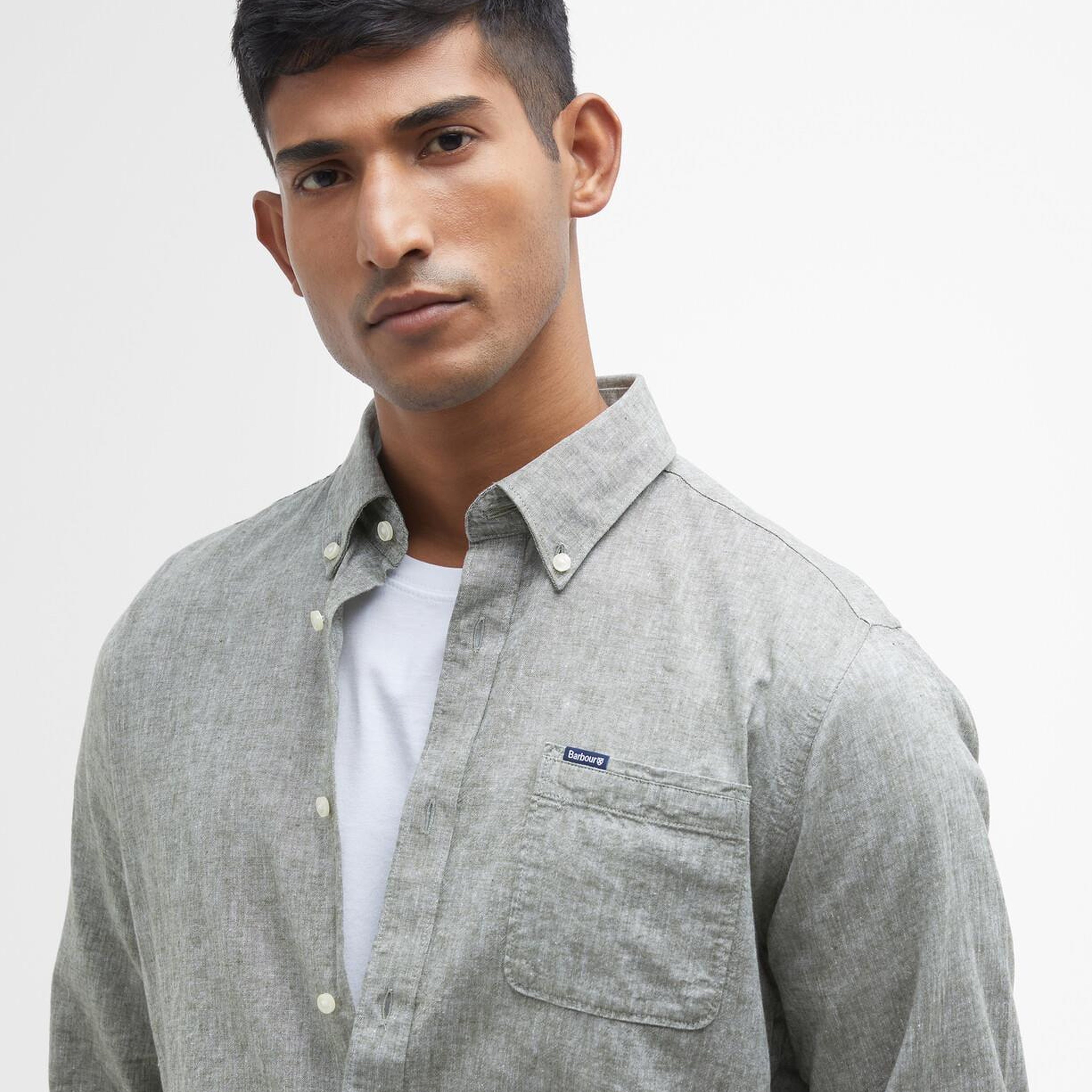 Barbour Nelson Tailored Gömlek