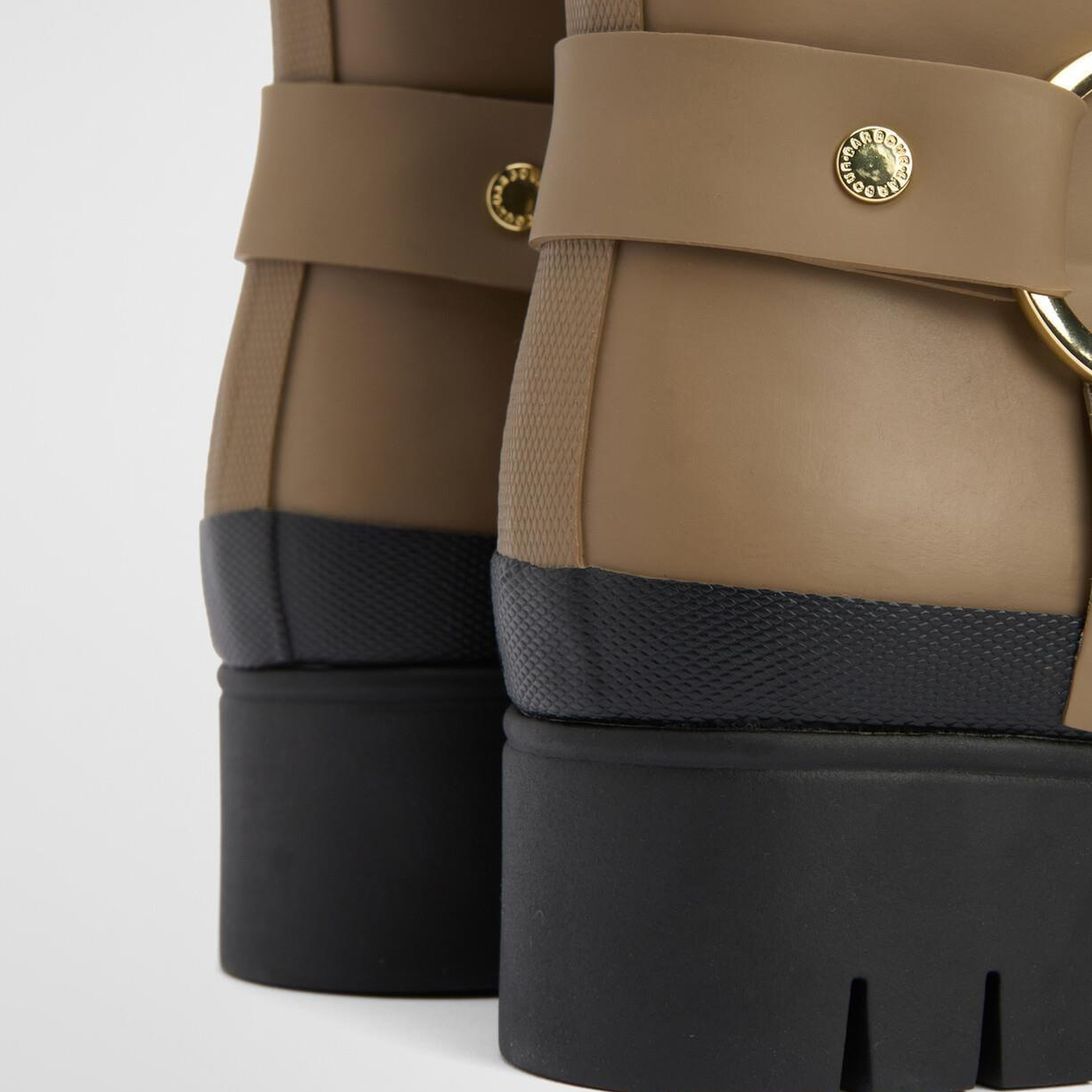 Barbour Elley Harness Welly Çizme