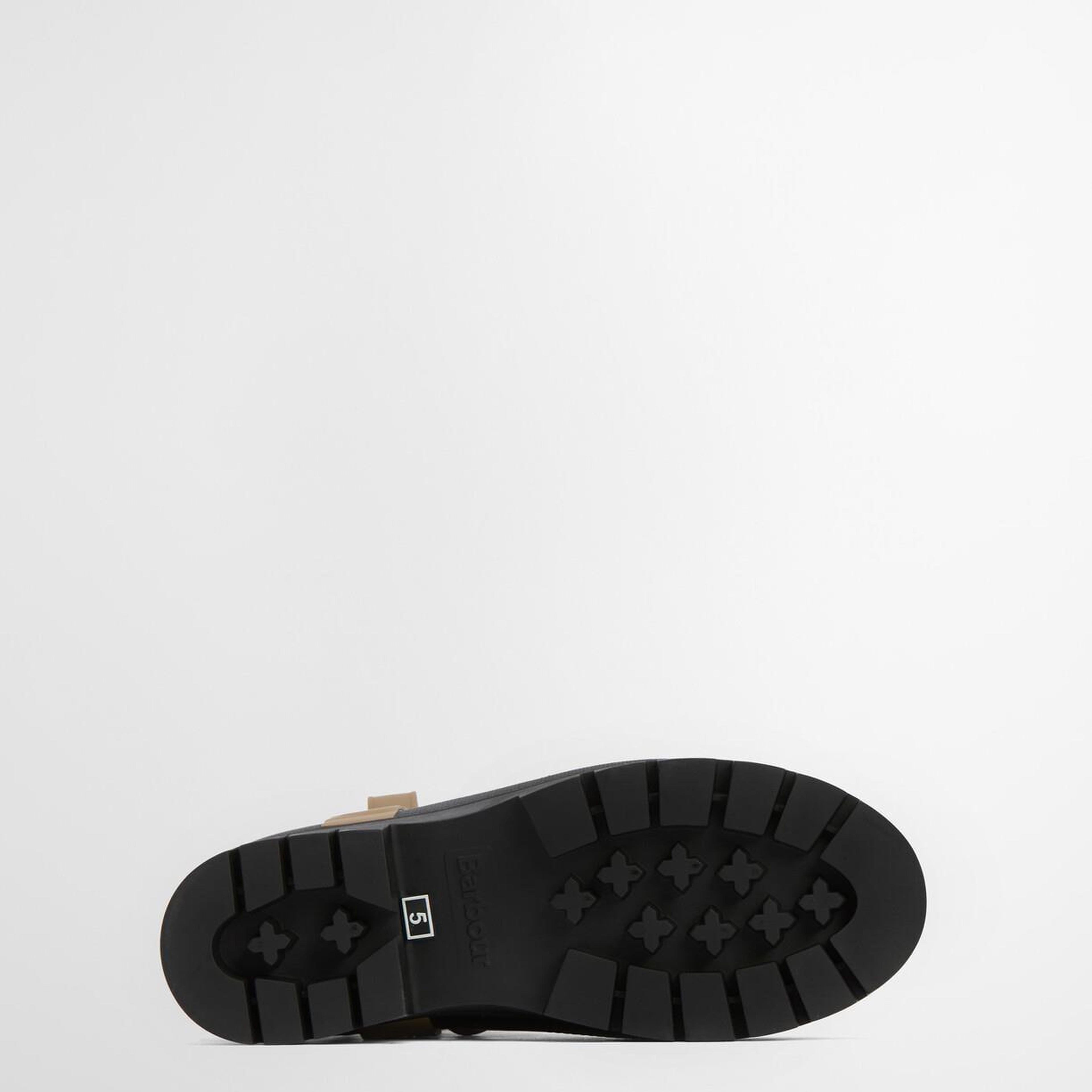 Barbour Elley Harness Welly Çizme