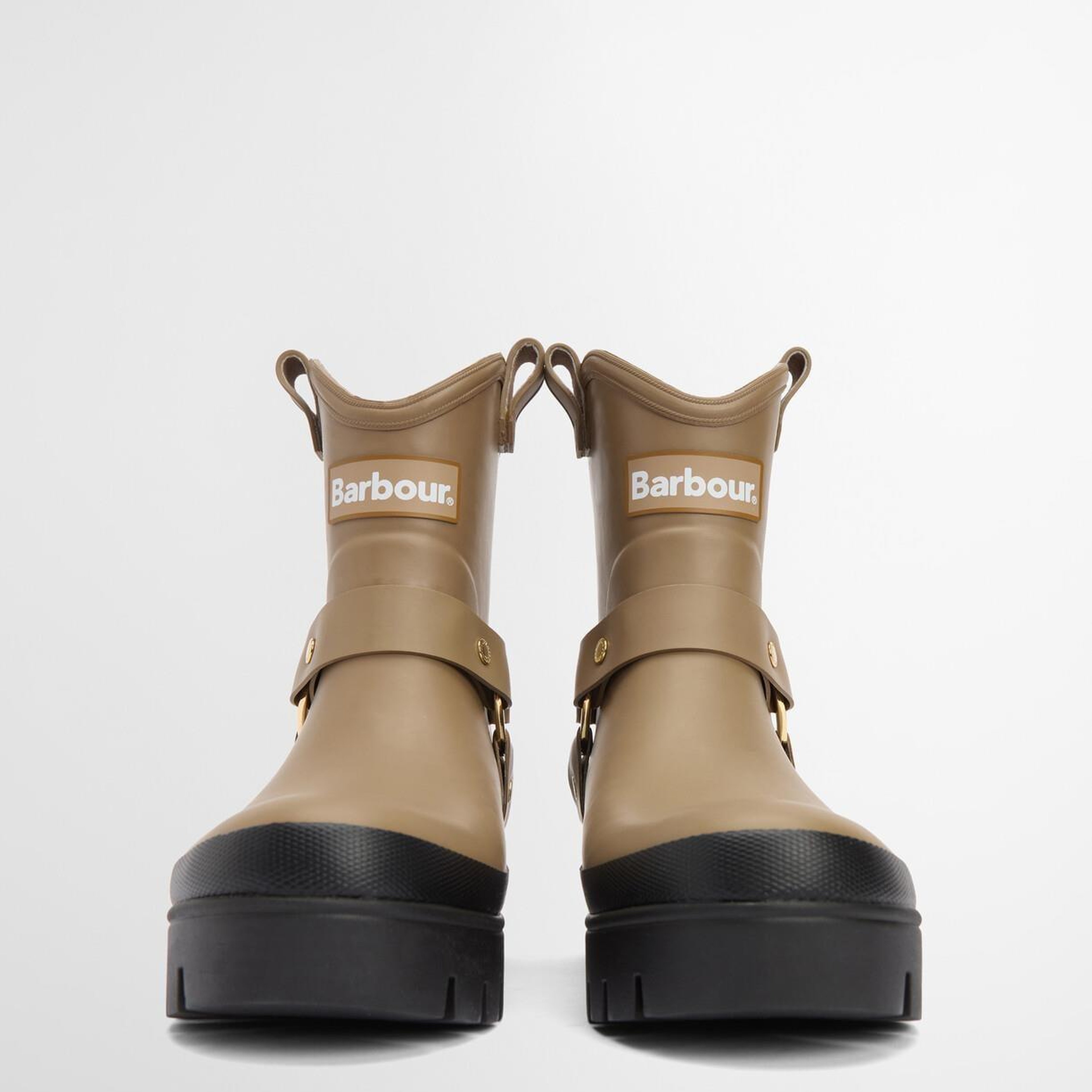 Barbour Elley Harness Welly Çizme