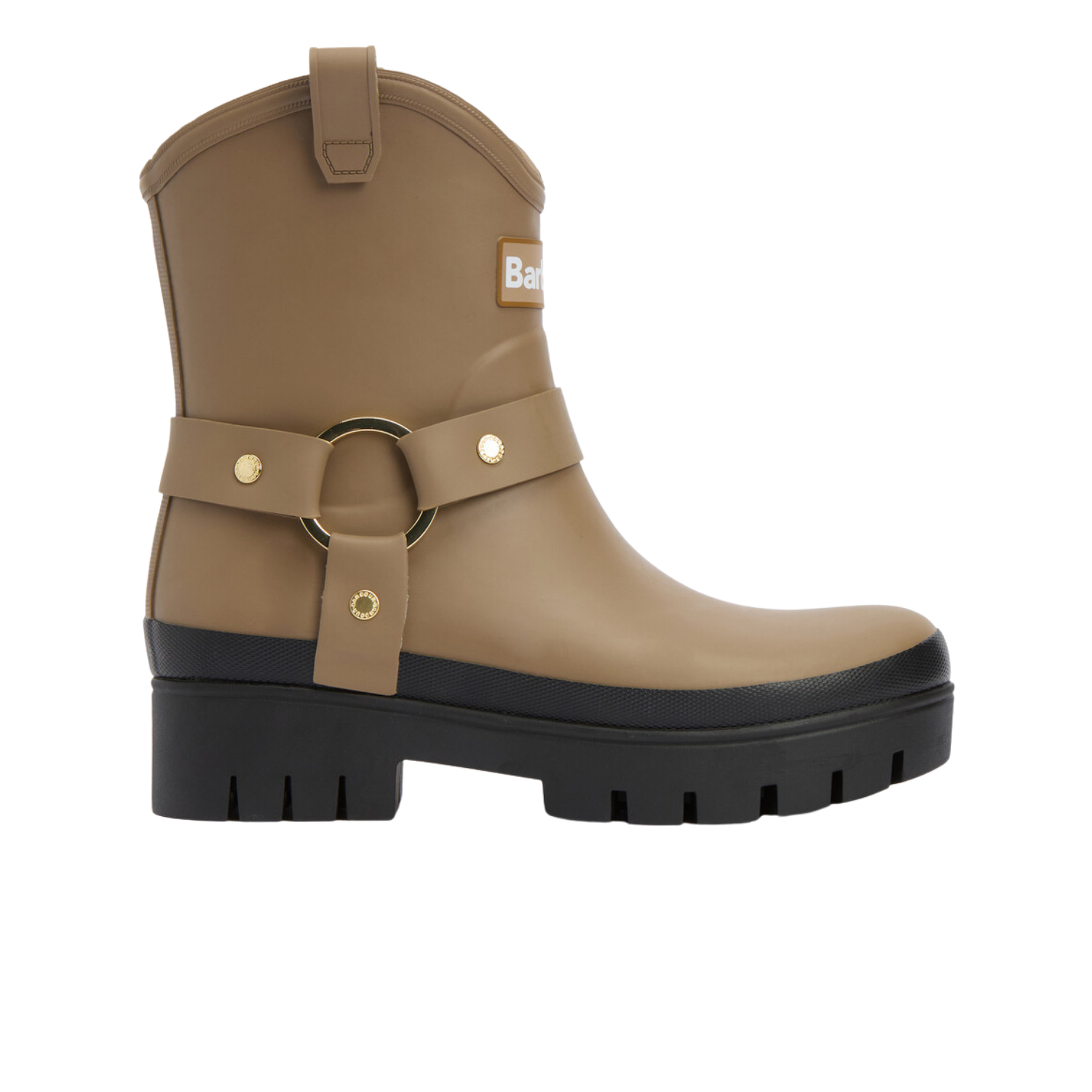 Barbour Elley Harness Welly Çizme
