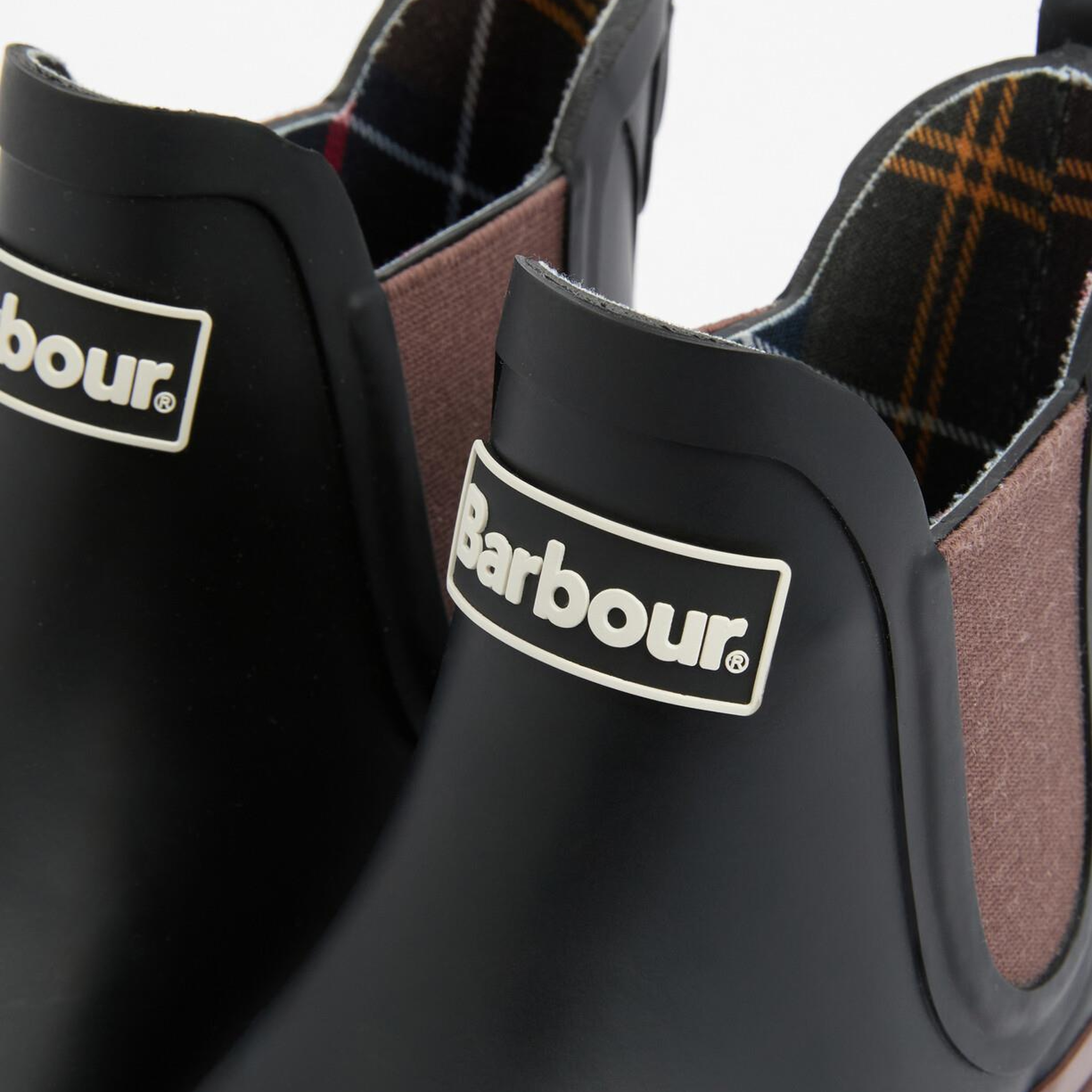 Barbour Mallow Bot