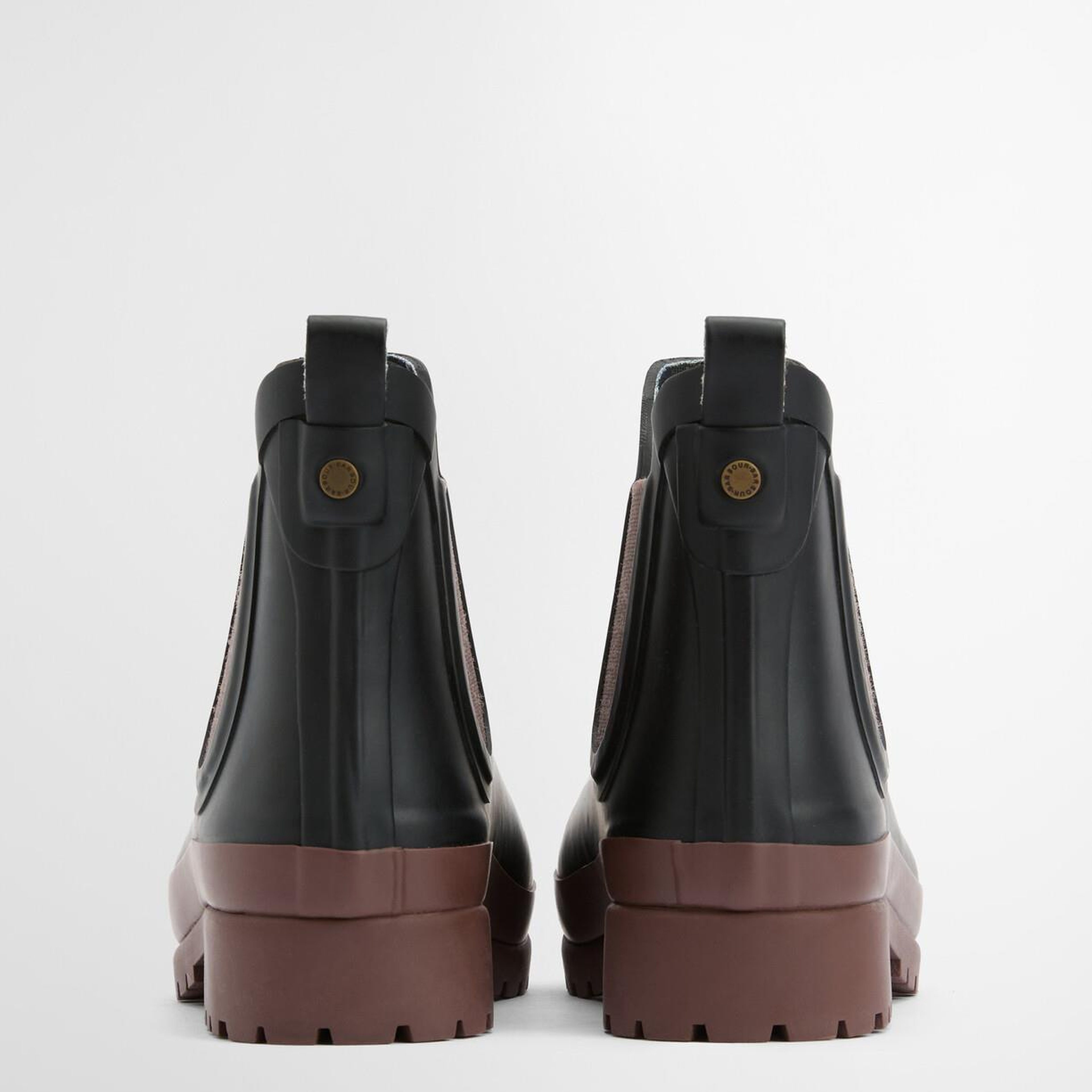 Barbour Mallow Bot