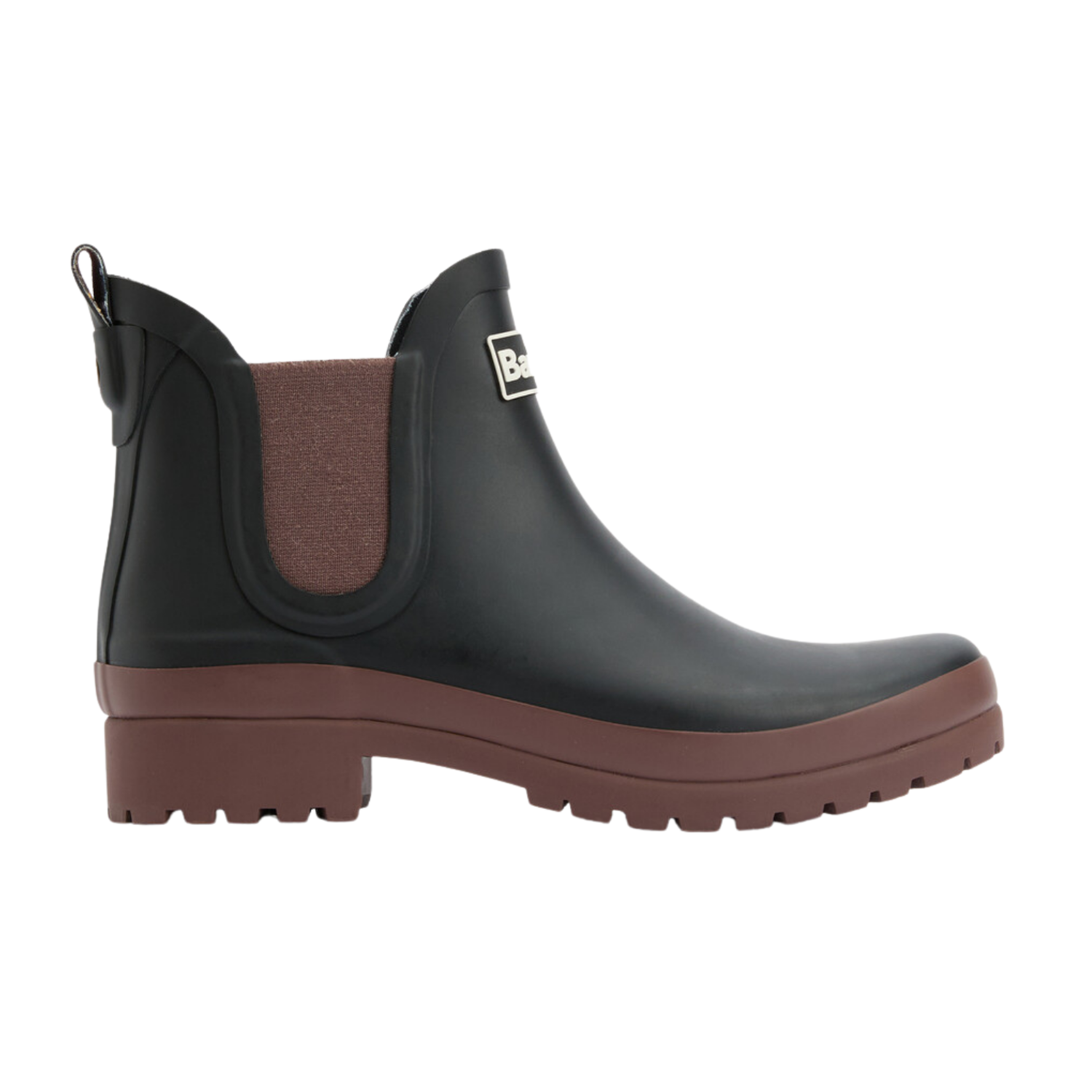 Barbour Mallow Bot