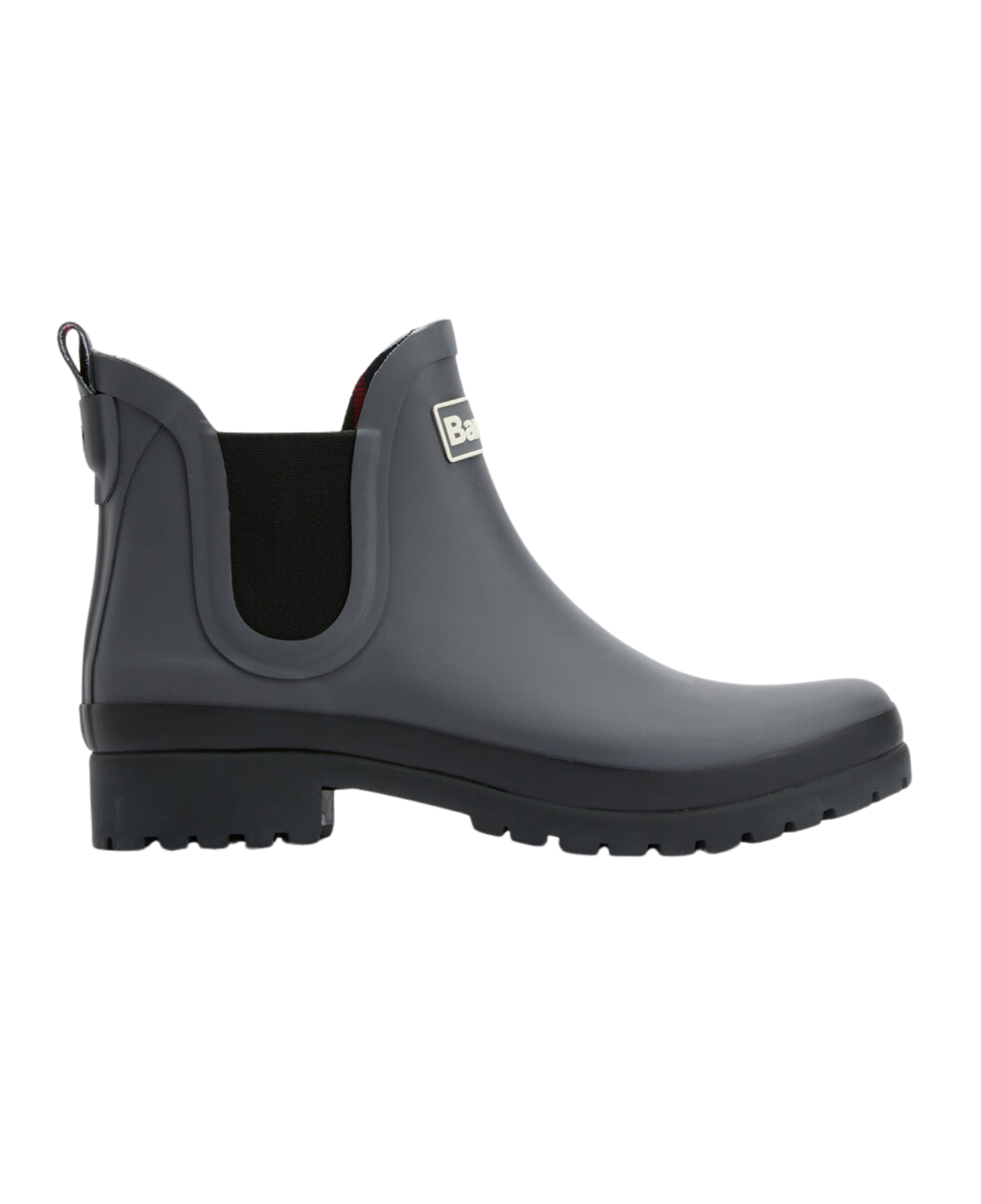 Barbour Mallow Bot