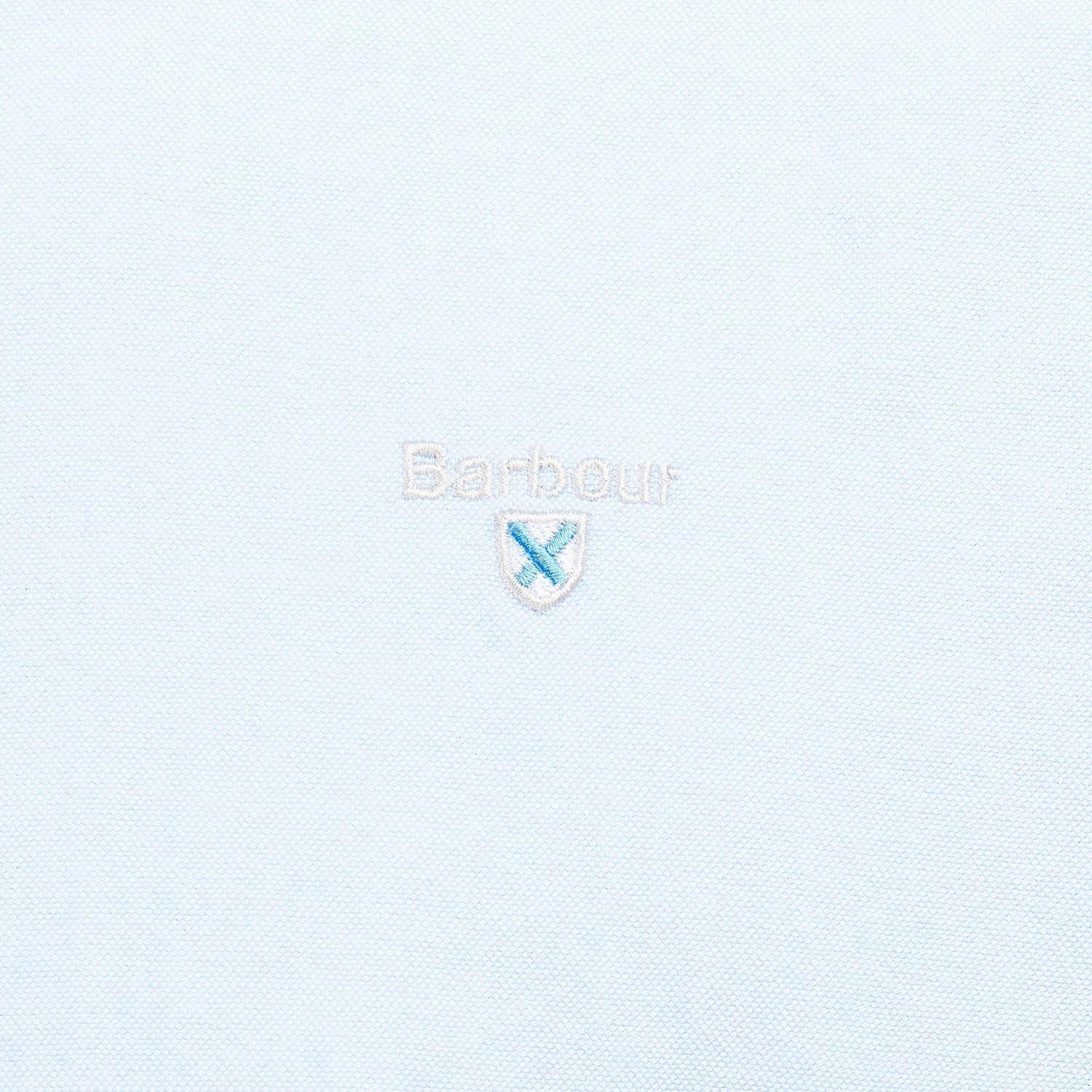 Barbour Erkek Oxtown Tailored Gömlek