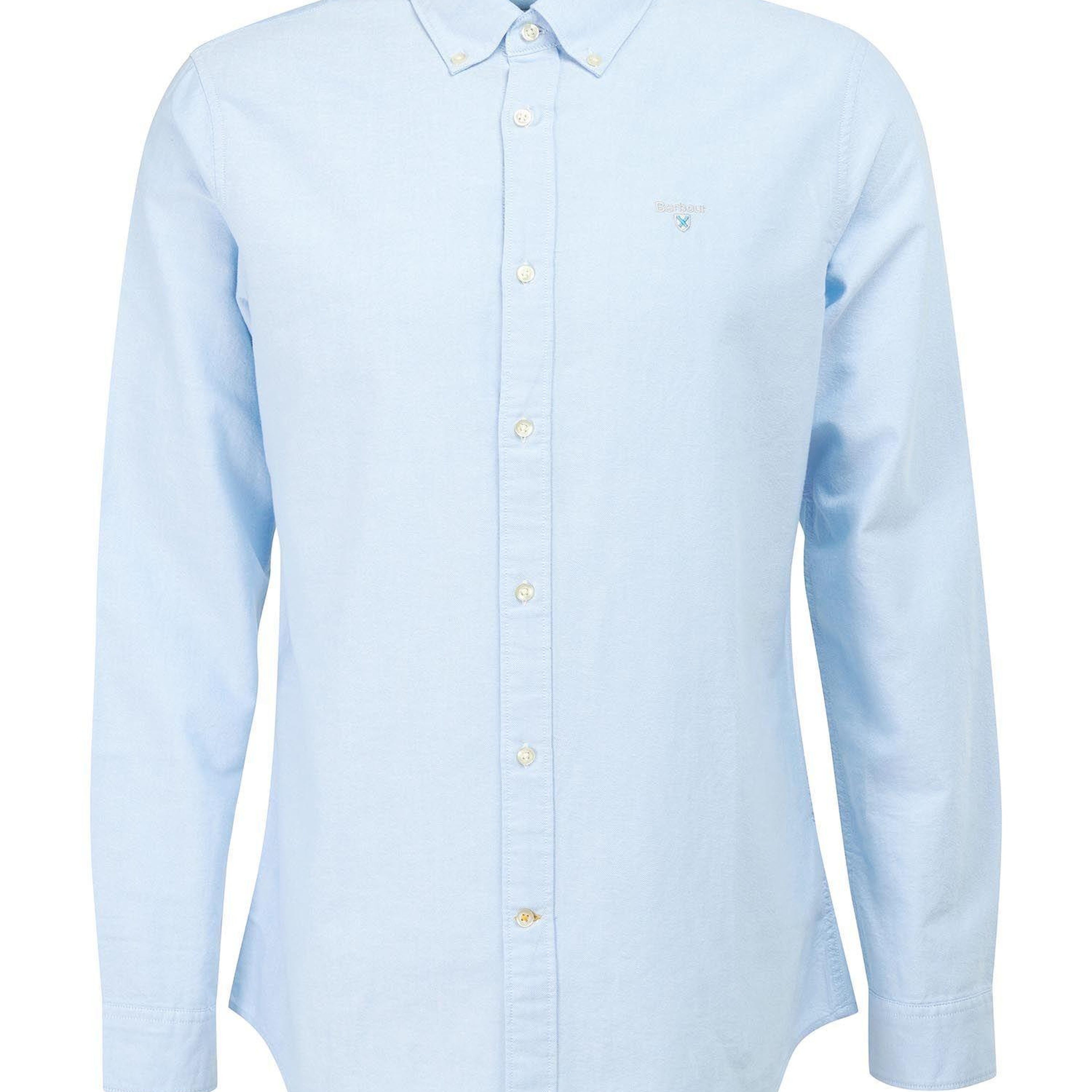 Barbour Erkek Oxtown Tailored Gömlek