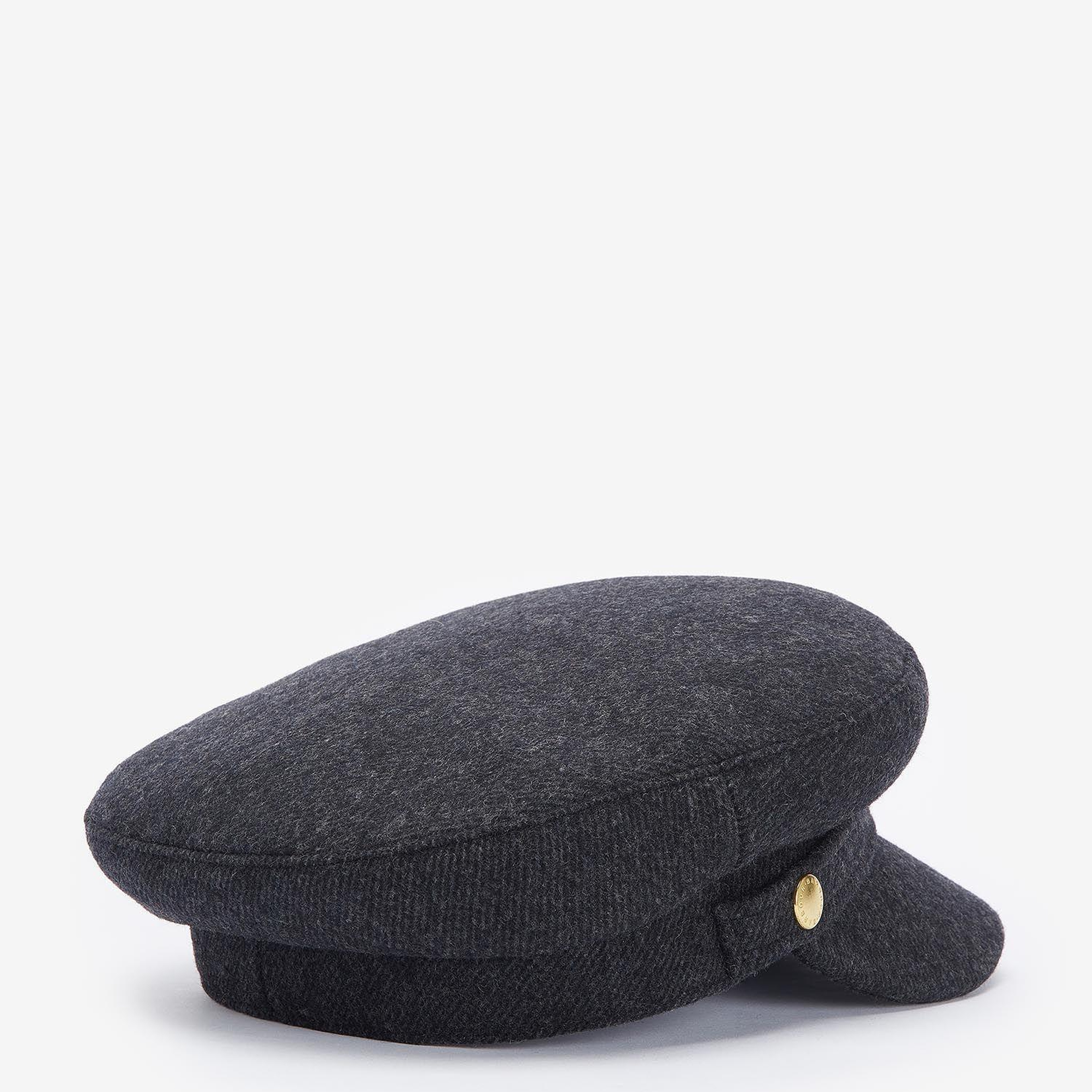 Barbour Bothal Bakerboy Şapka