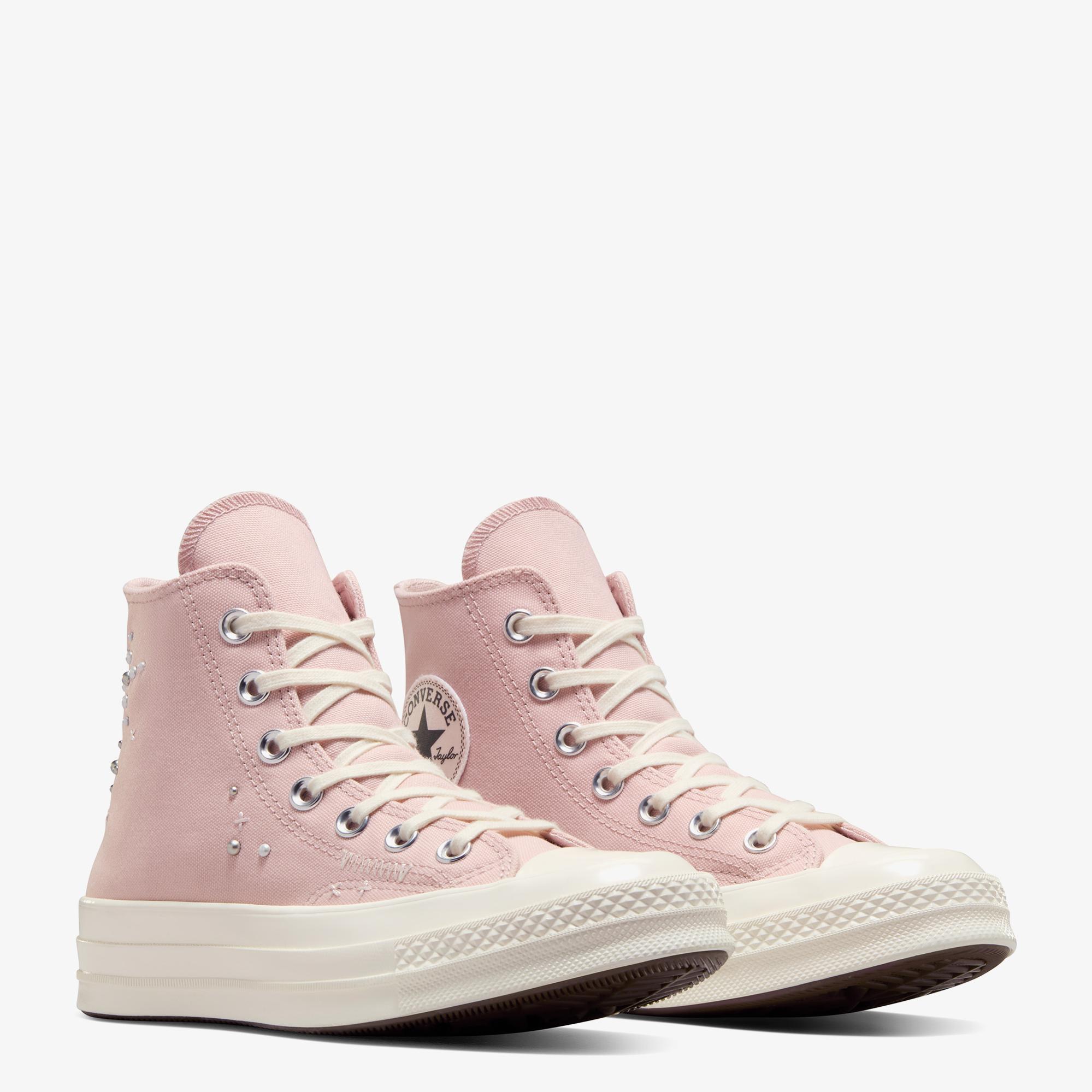 Converse Chuck 70 Kadın Pembe Sneaker