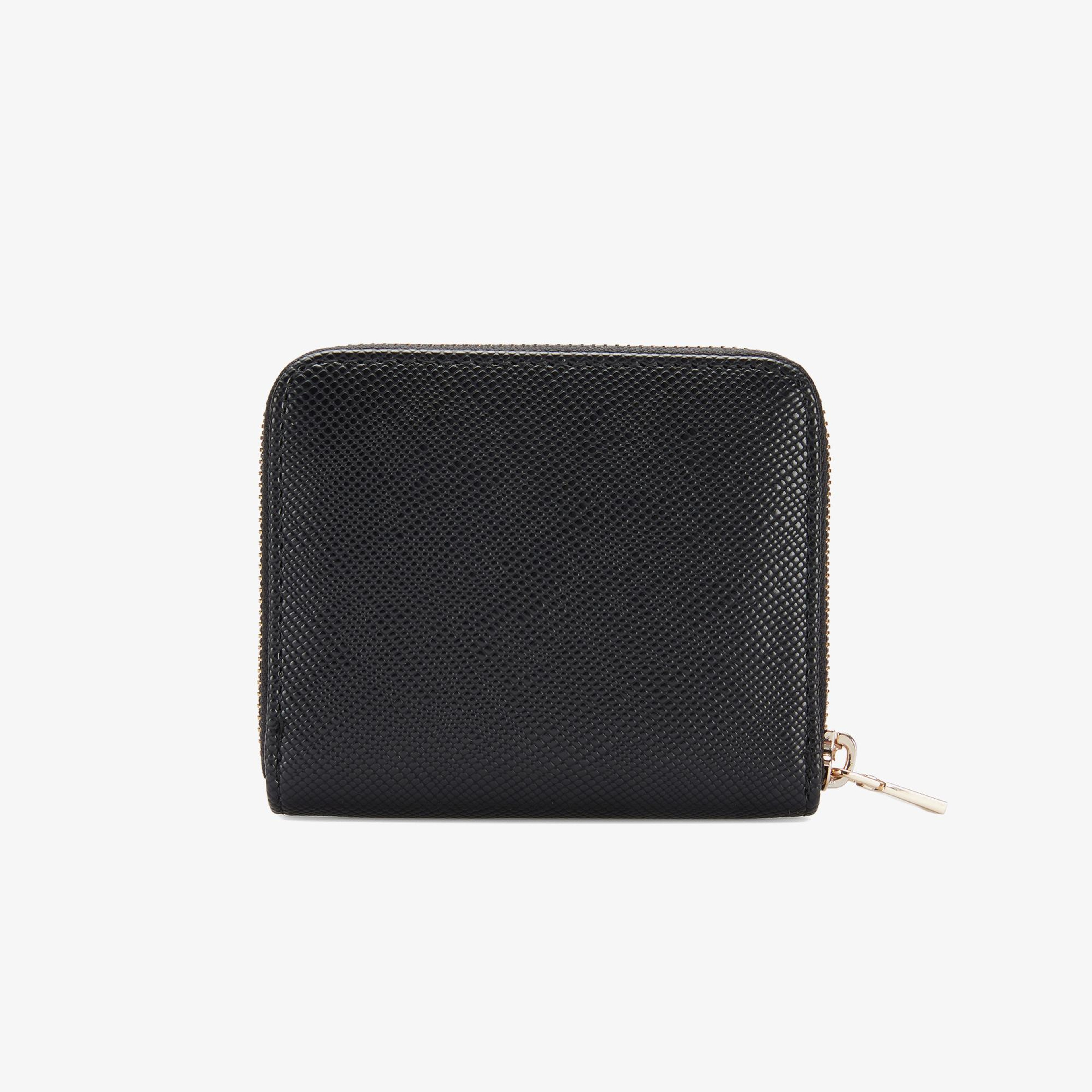 Guess Debora Kadın Siyah Cüzdan