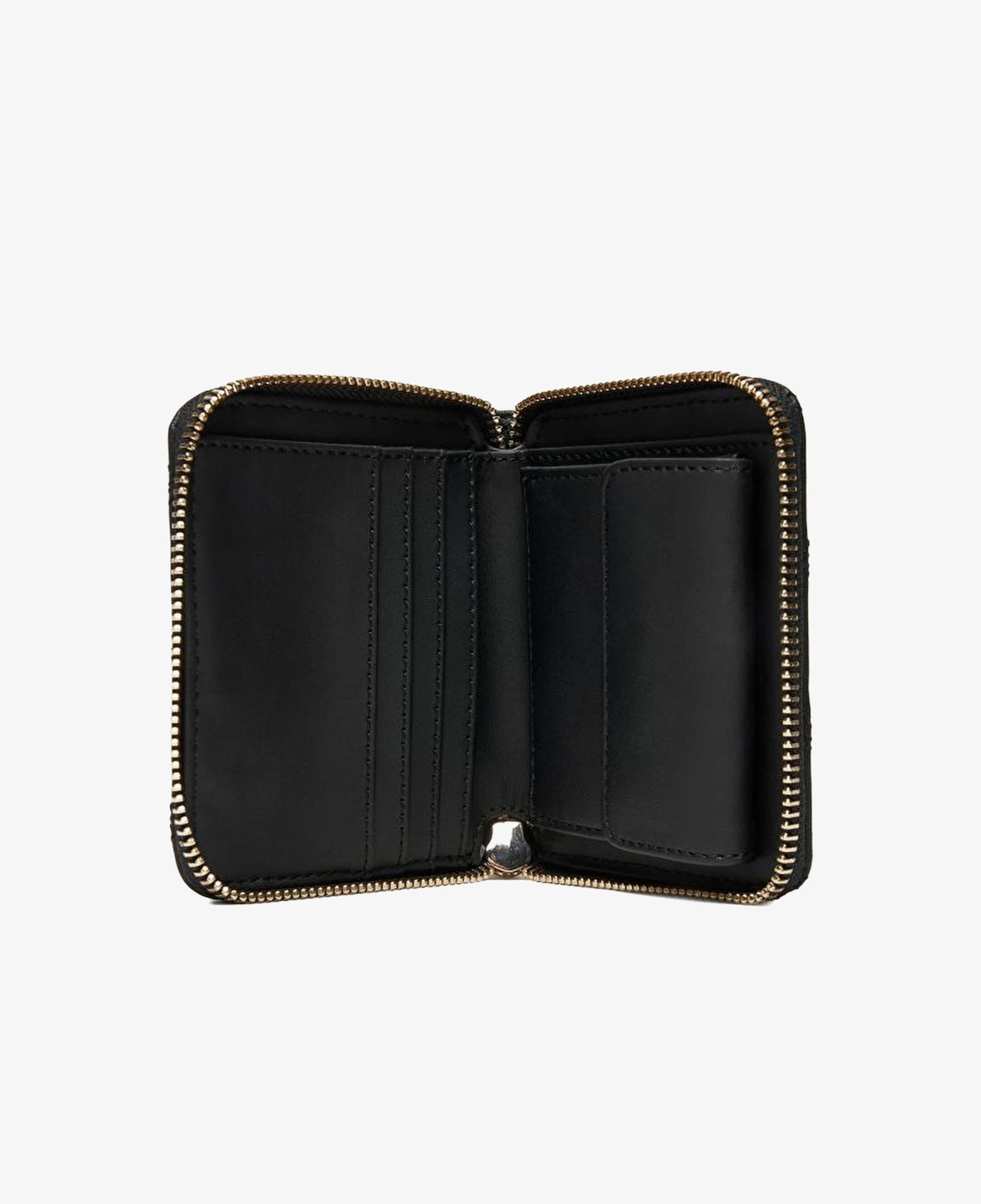 Guess Tamsin Kadın Siyah Cüzdan