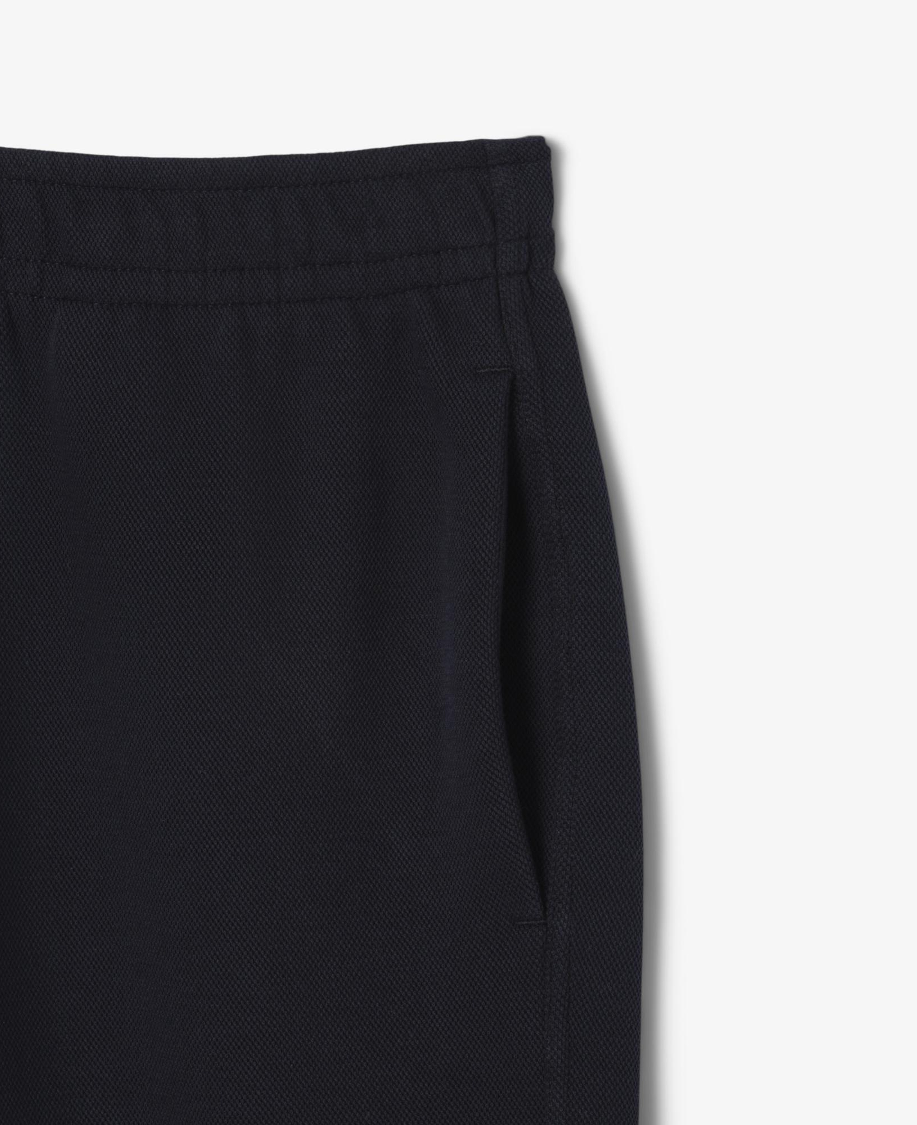 Lacoste Kadın Straight Fit Lacivert Eşofman Altı