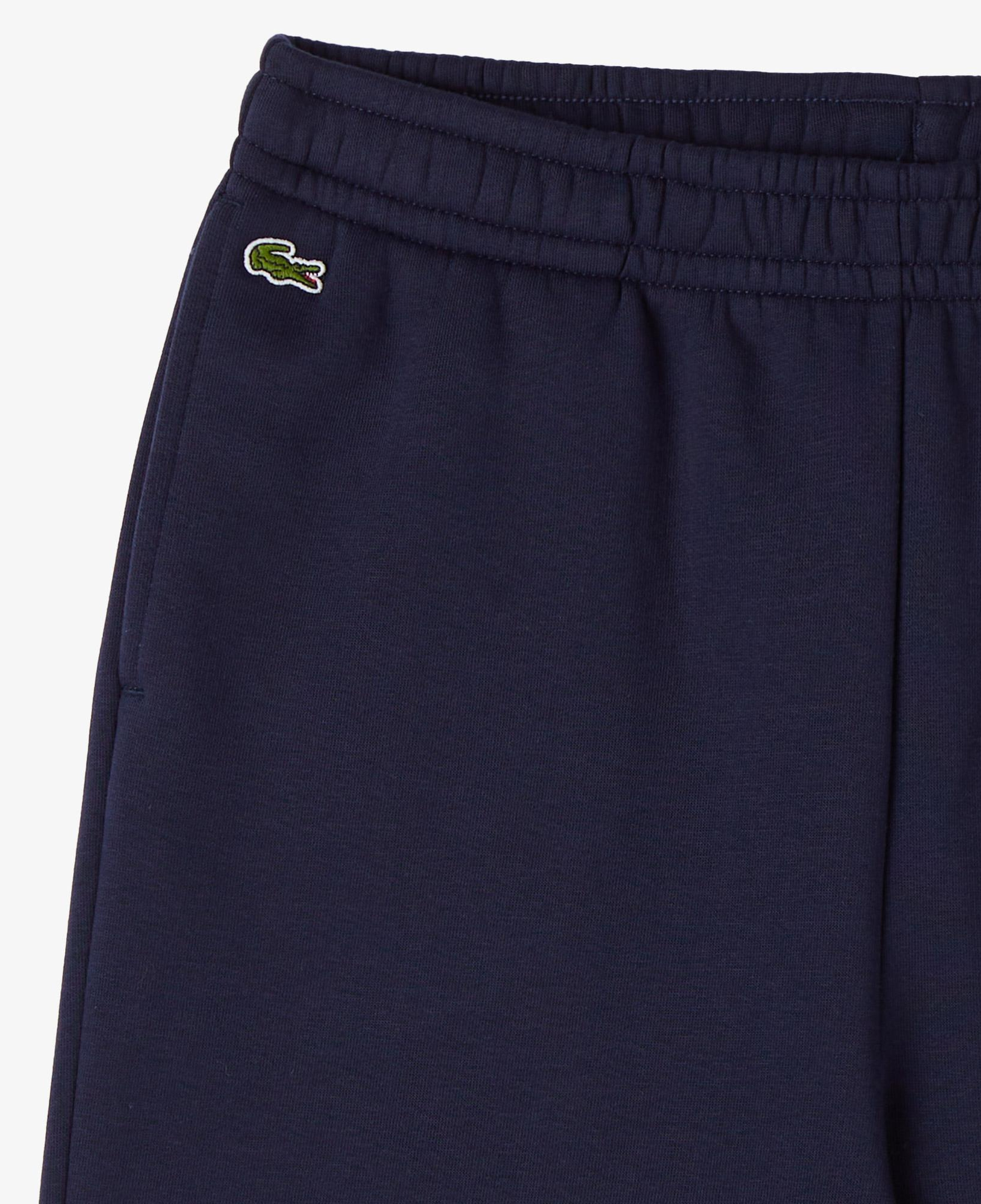 Lacoste Çocuk Lacivert Eşofman Altı