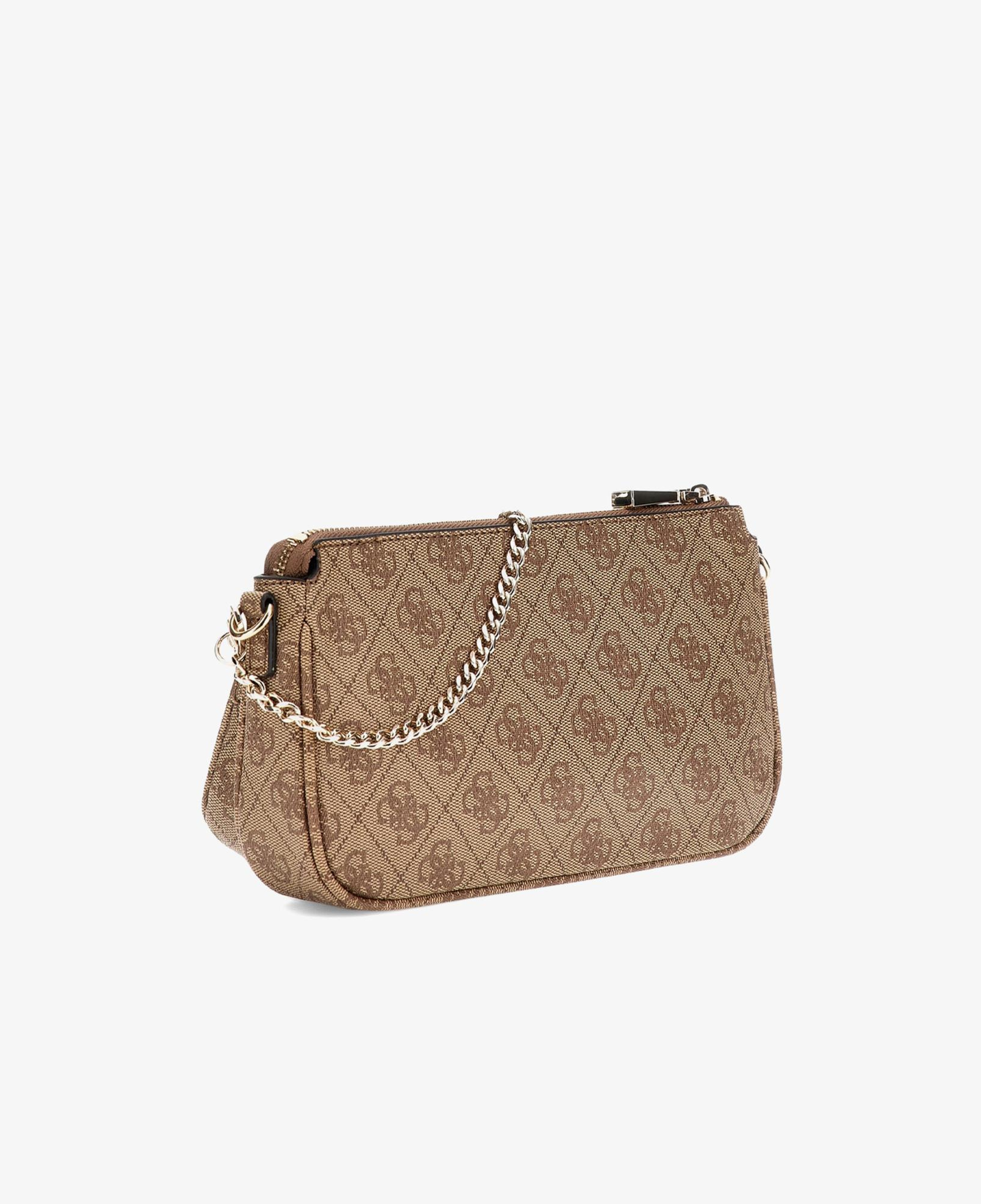 Guess Anadela Kadın Kahverengi Çapraz Çanta