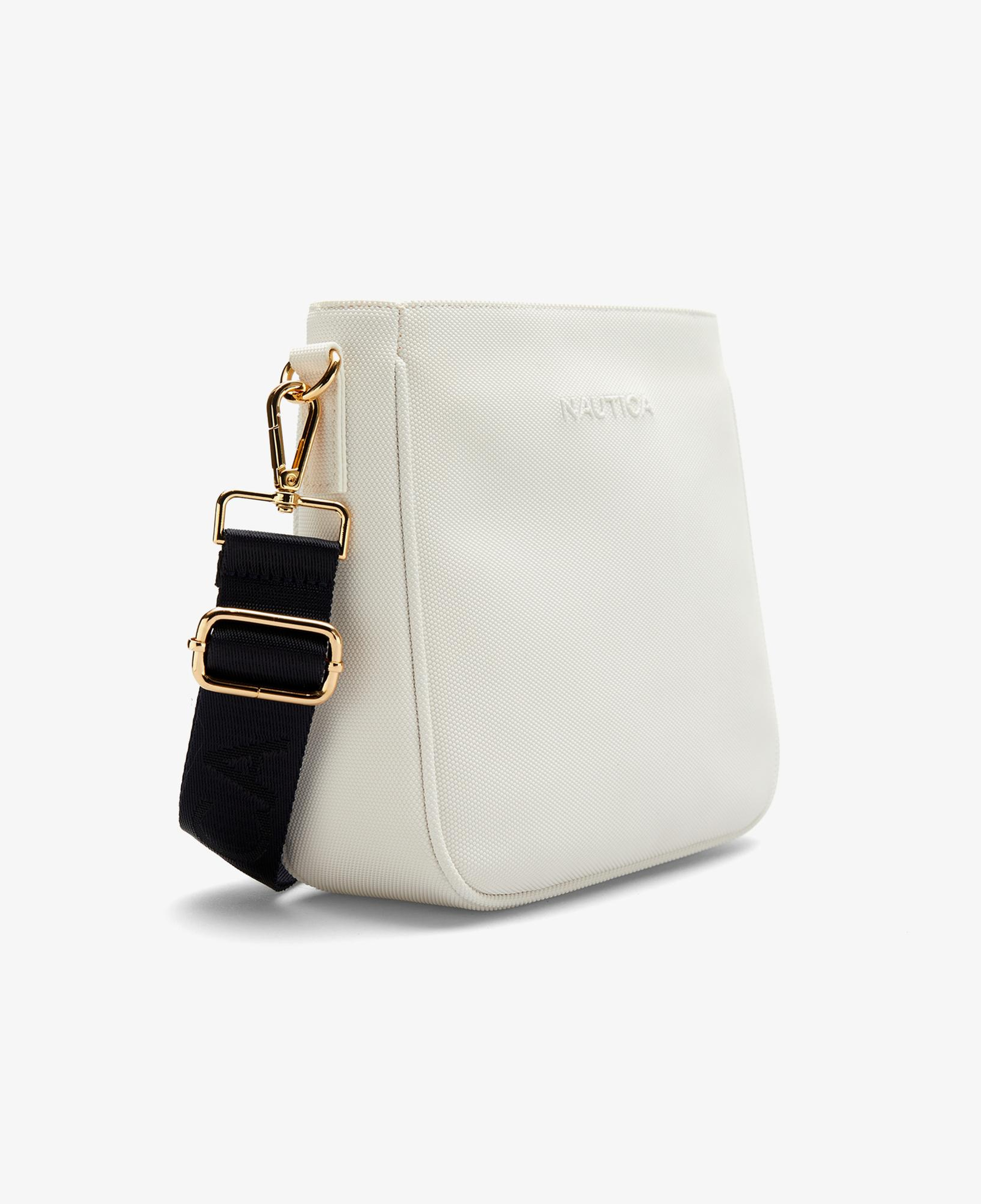 Nautica Kadın Beyaz Omuz Çantası