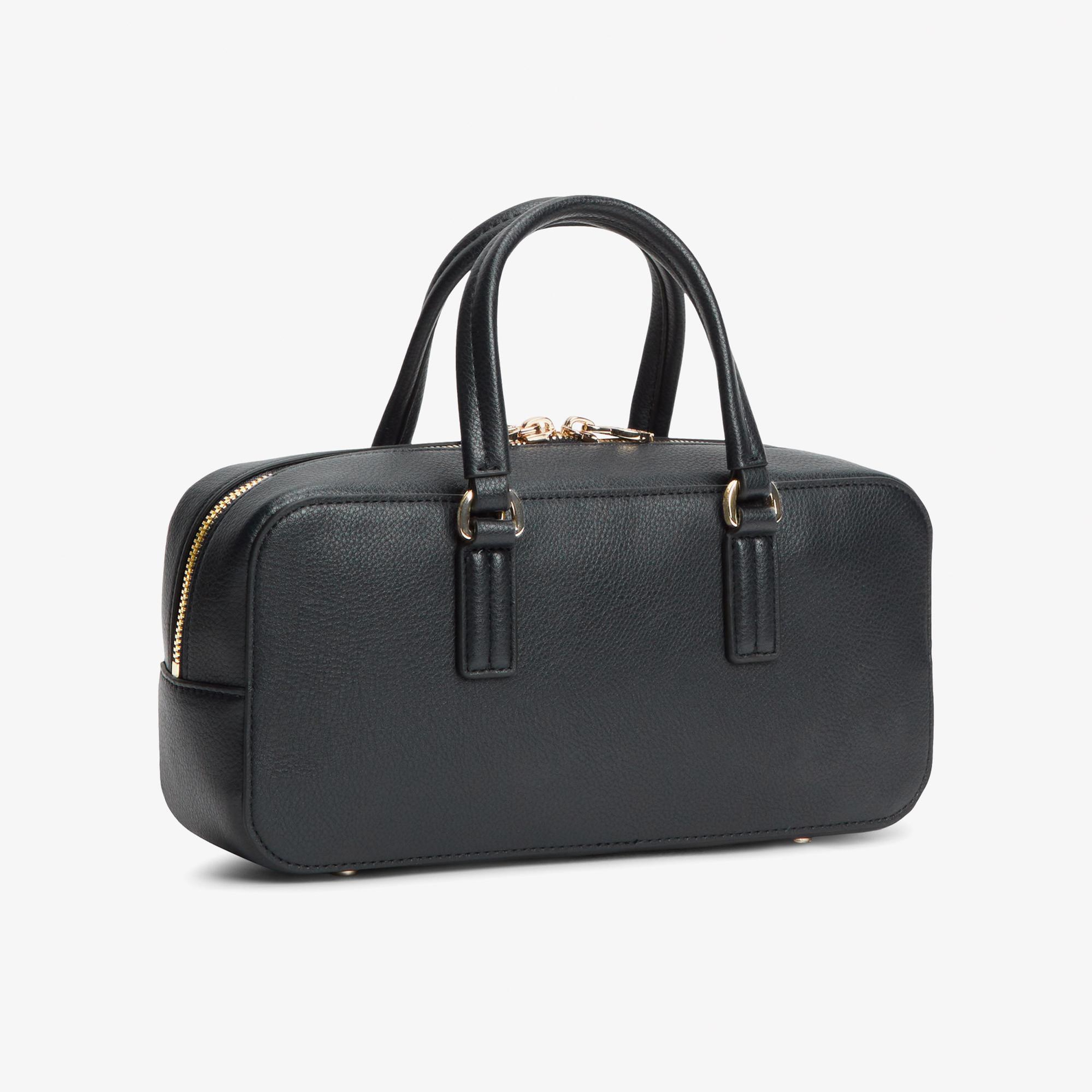 Tommy Hilfiger Daily Kadın Lacivert Çapraz Çanta