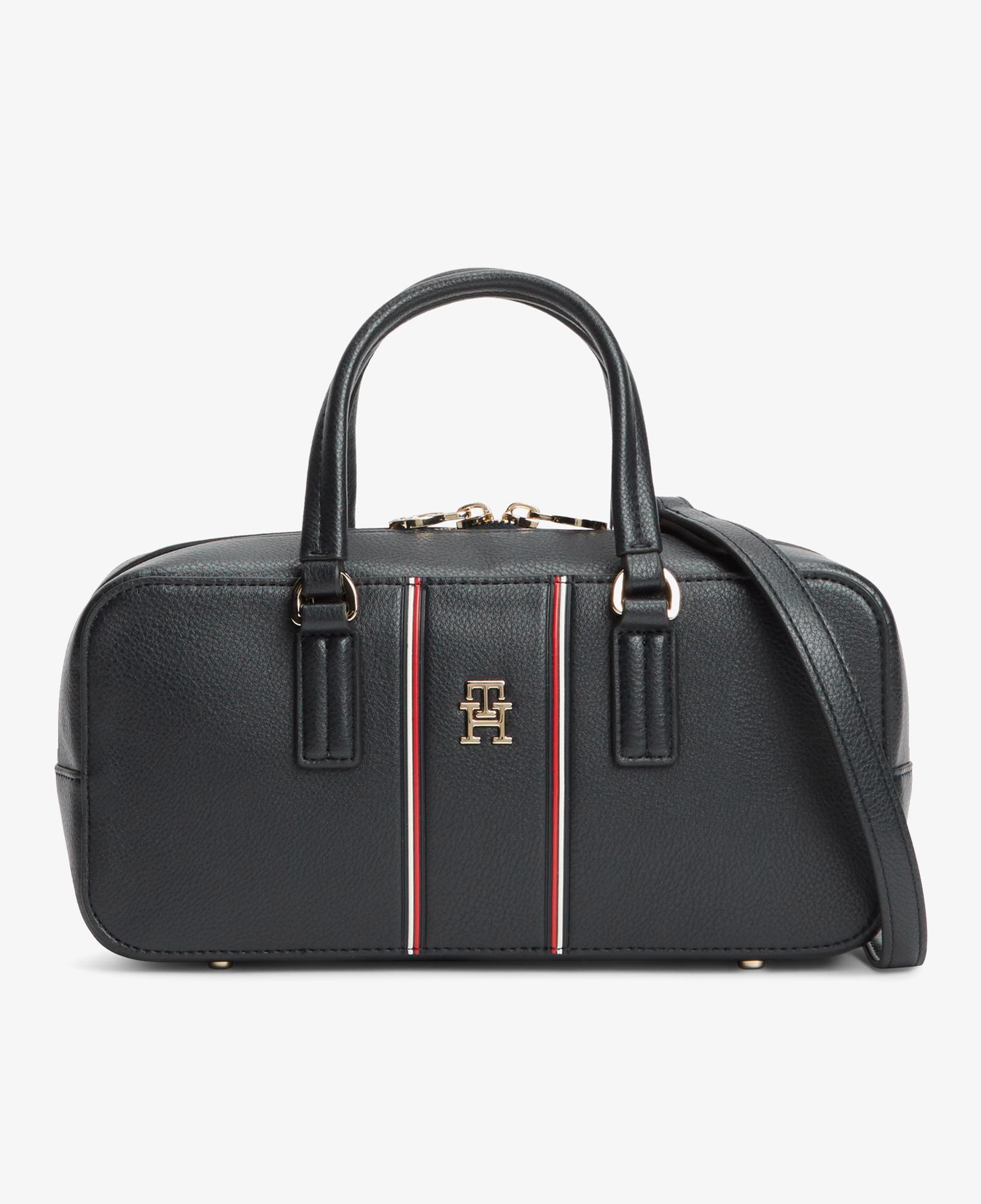 Tommy Hilfiger Daily Kadın Lacivert Çapraz Çanta