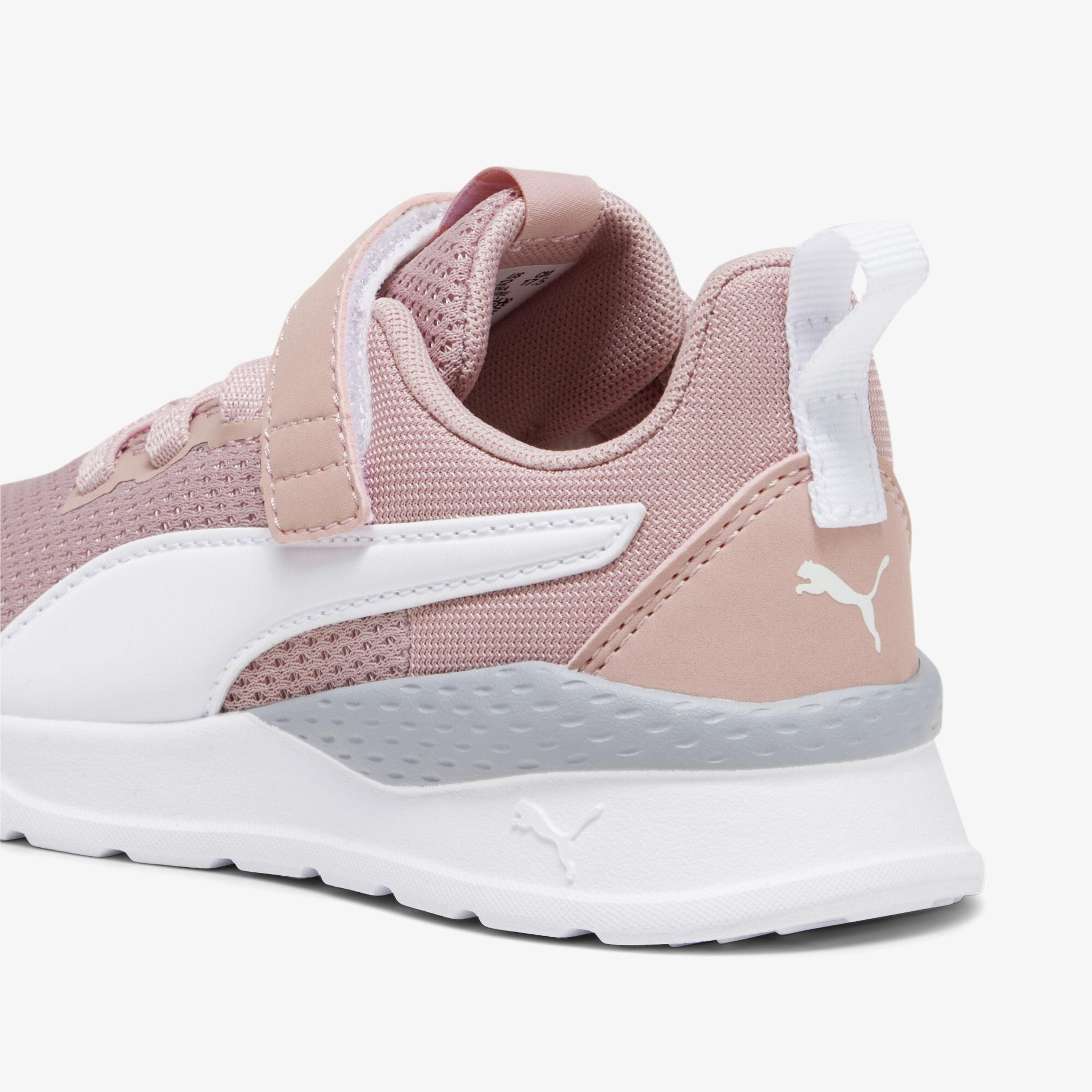 Puma Anzarun Lite Çocuk Pembe Spor Ayakkabı