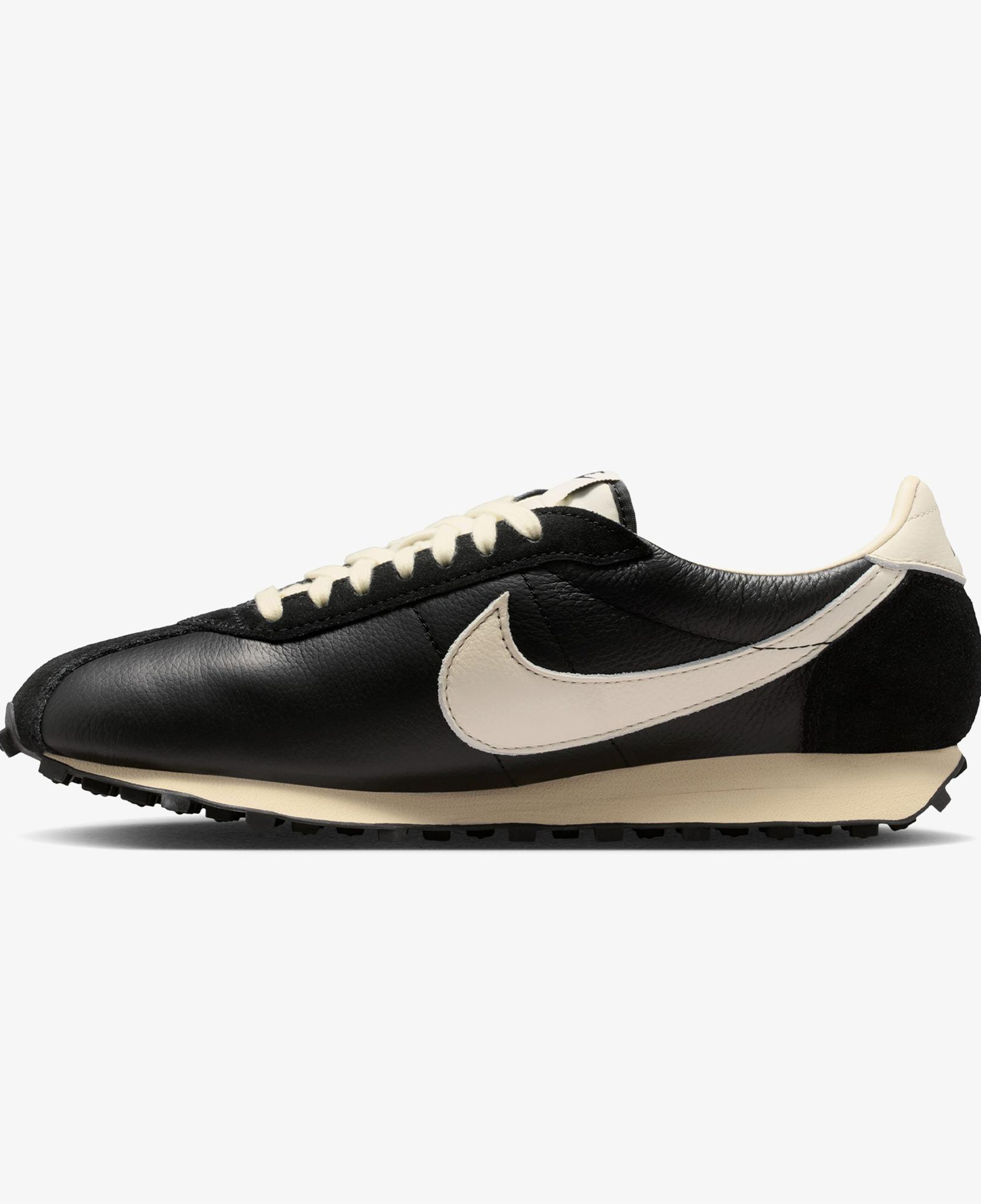 Nike LD-1000 Premium Erkek Siyah Spor Ayakkabı