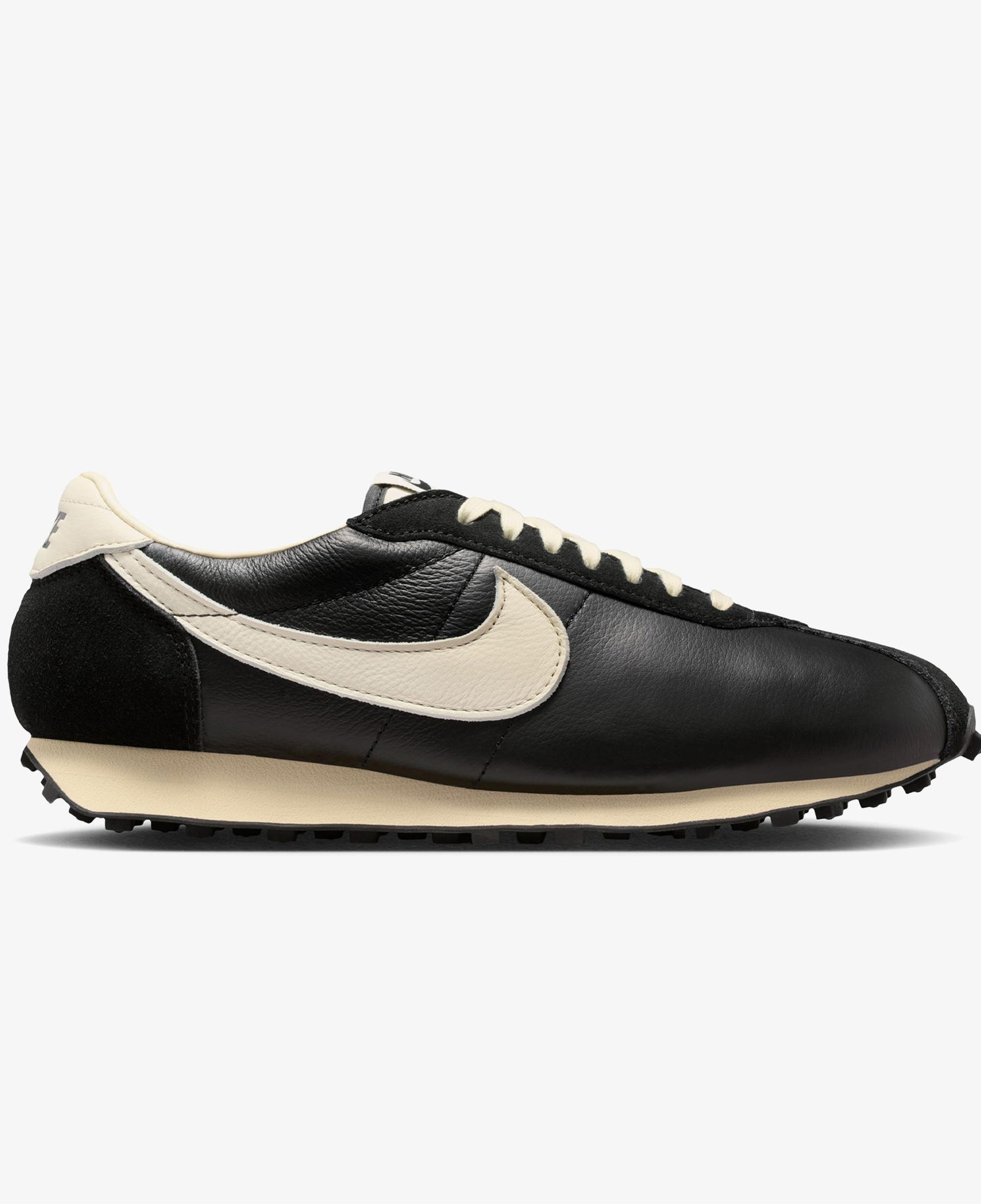 Nike LD-1000 Premium Erkek Siyah Spor Ayakkabı