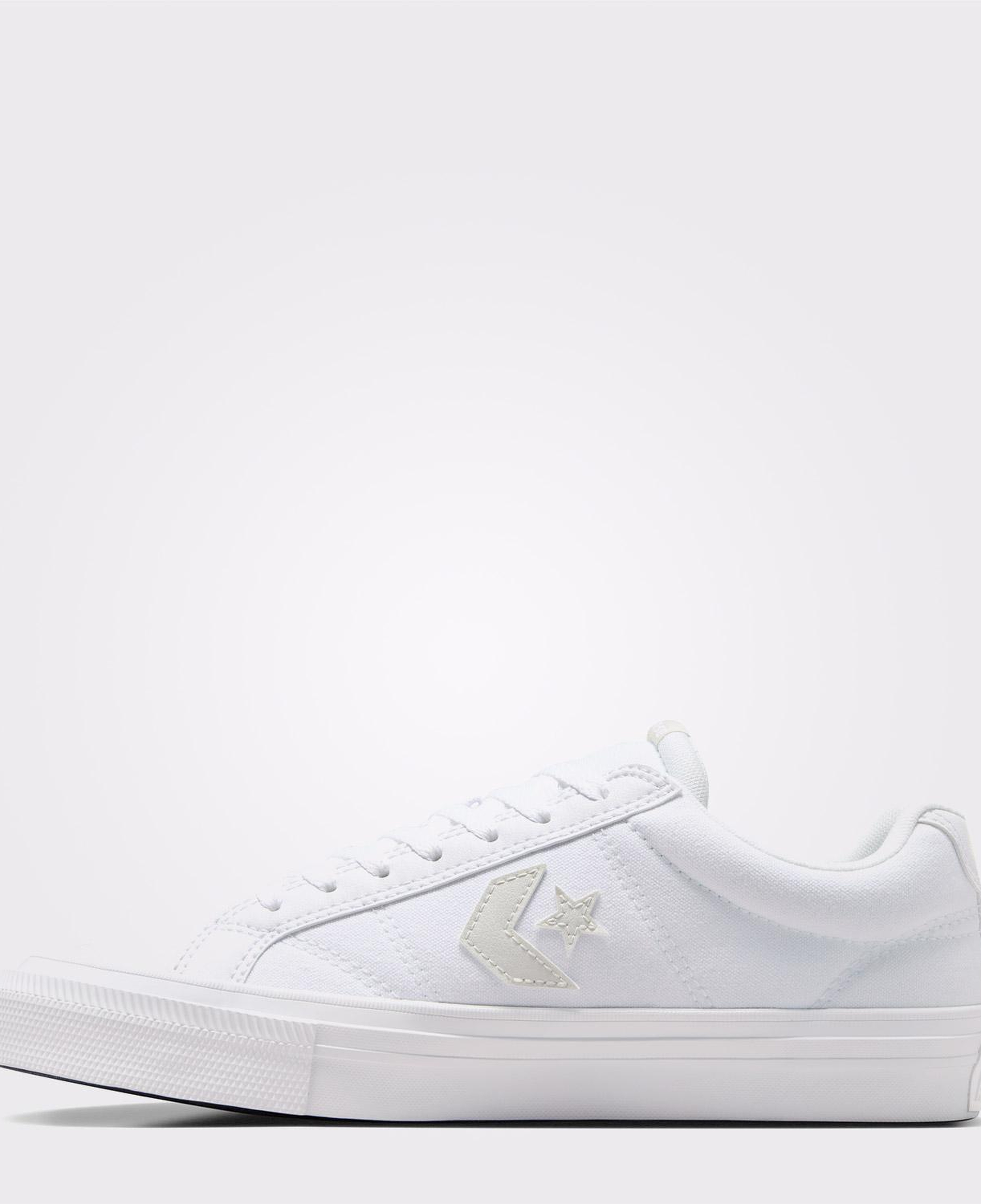 Converse CONS Unisex Beyaz Sneaker