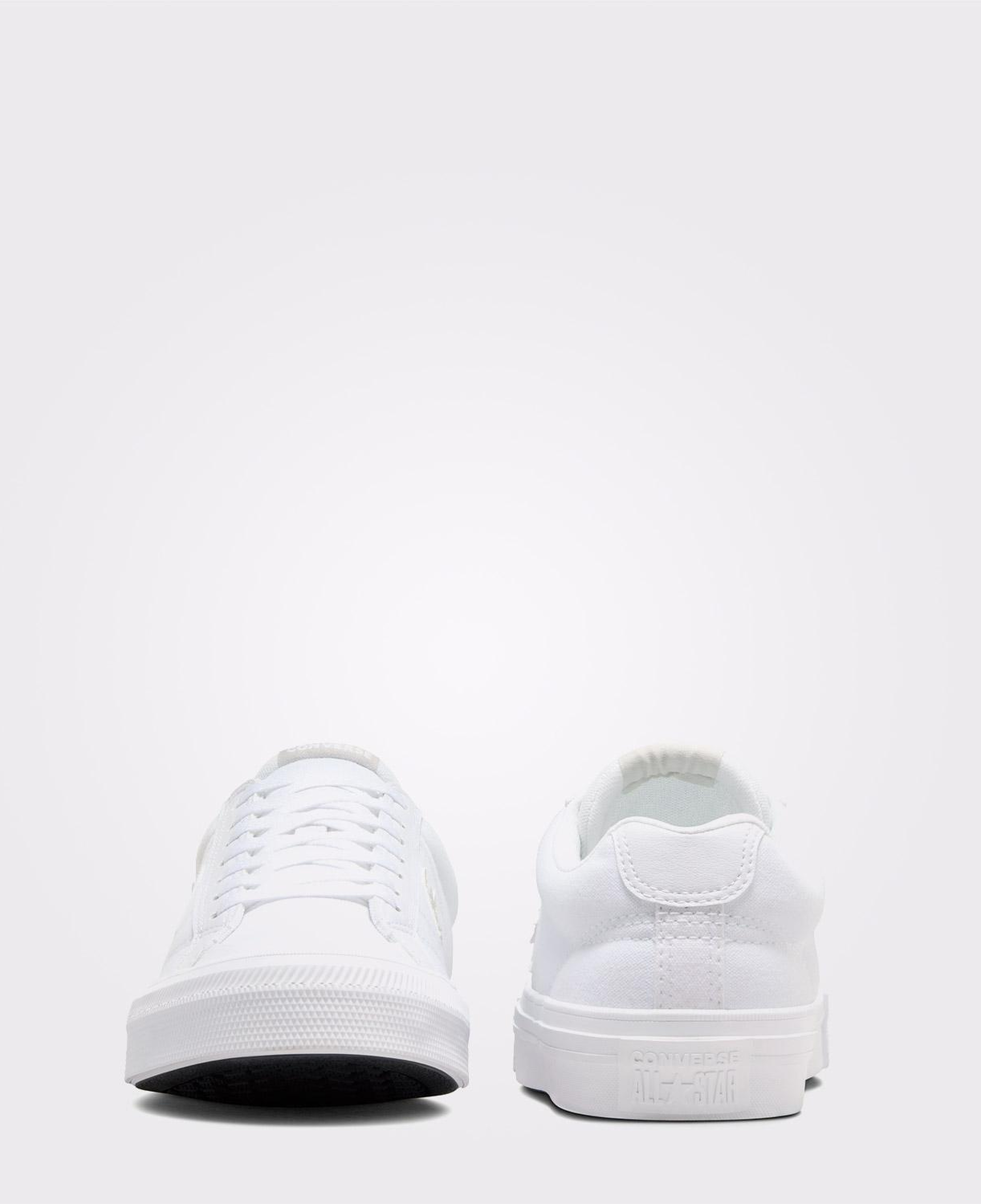 Converse CONS Unisex Beyaz Sneaker