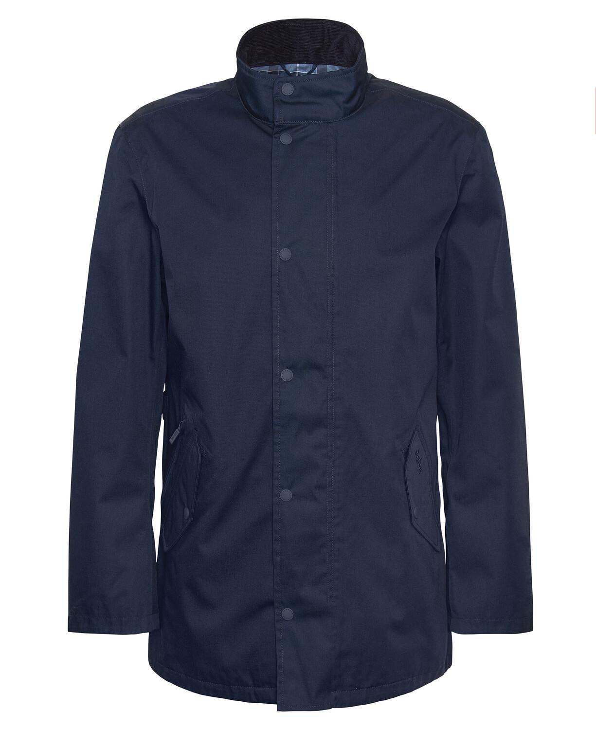 Barbour City Chelsea Waterproof Ceket