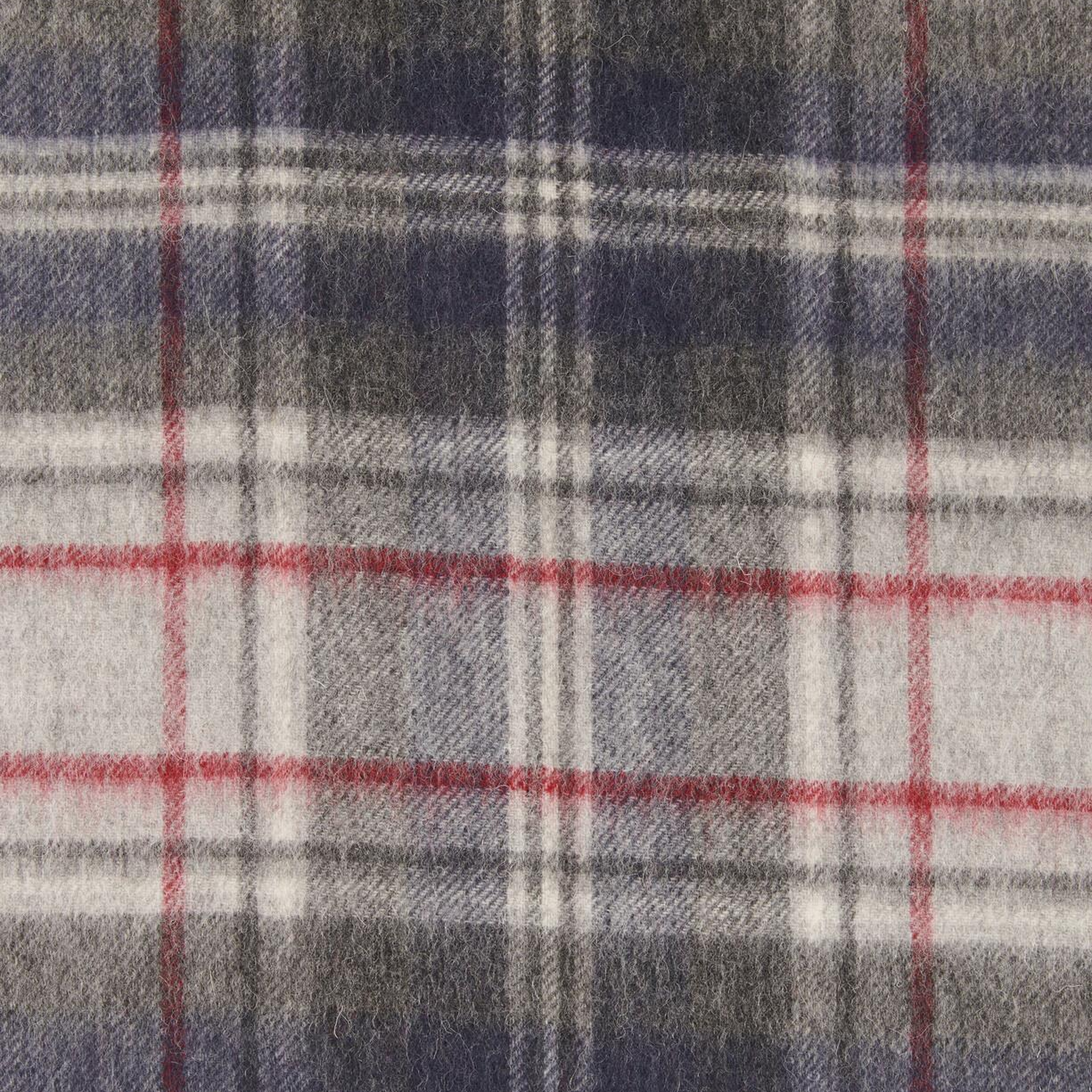 Barbour New Check Tartan Atkı