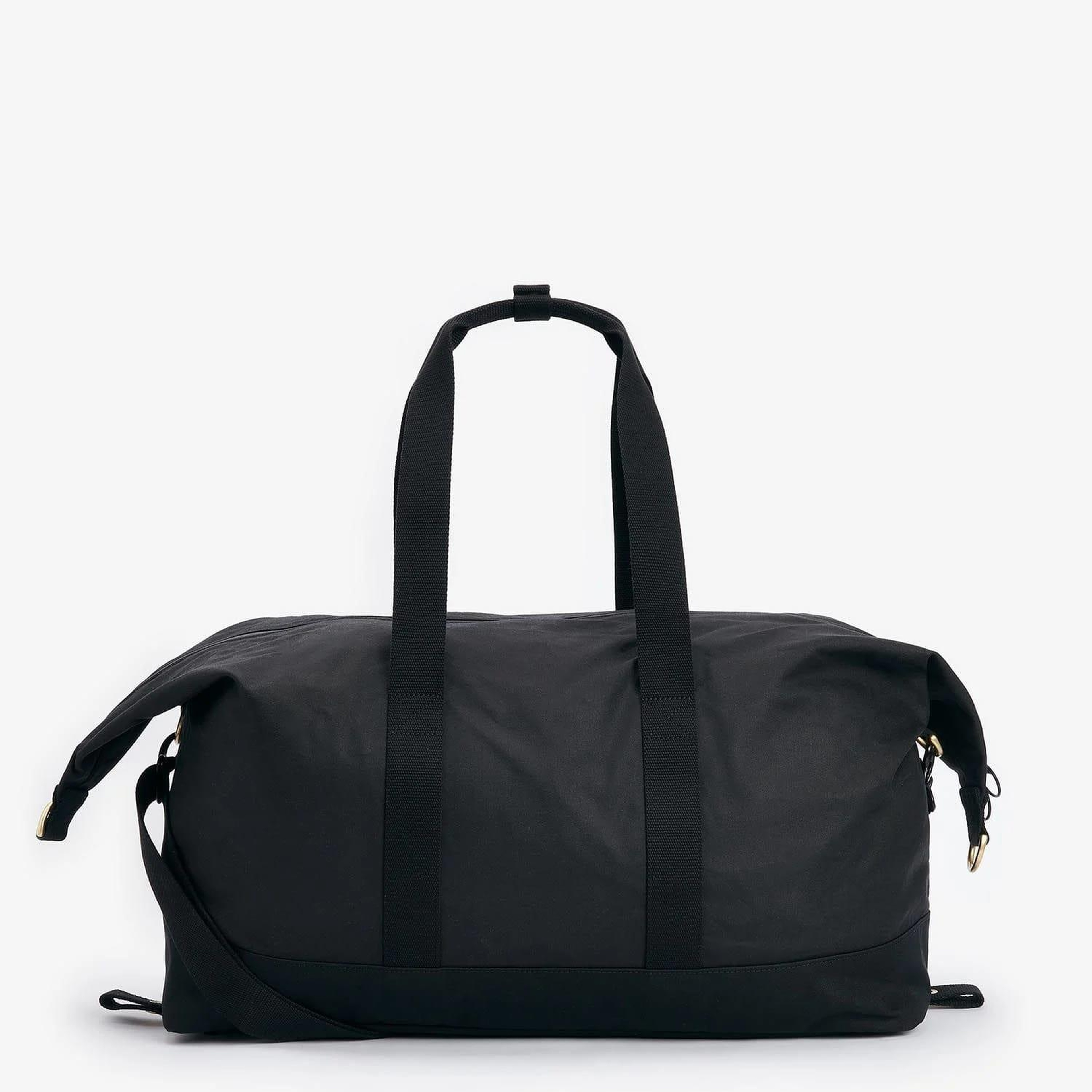 Barbour Field Yağlı Seyahat Çantası