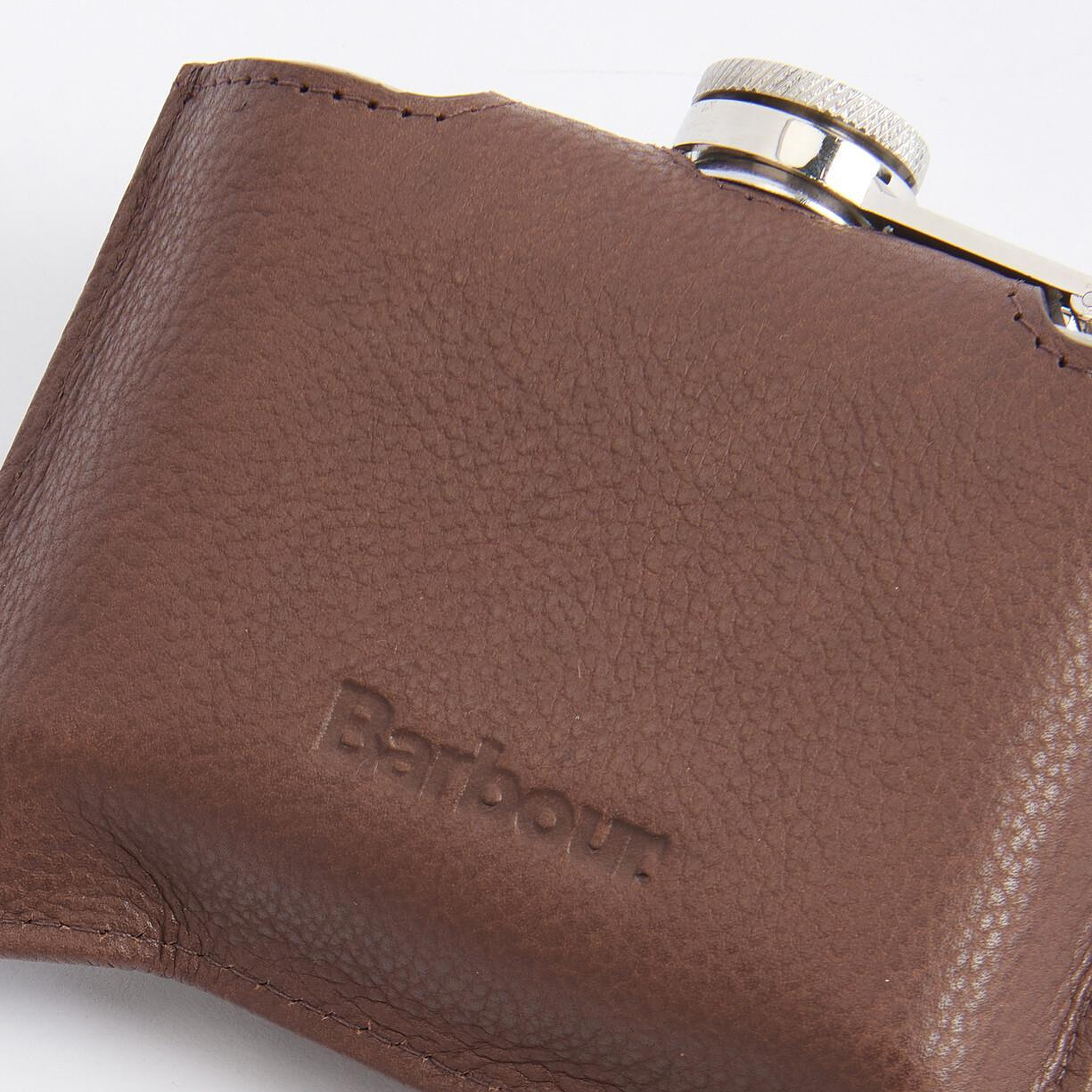 Barbour Kapitone Padbury Cep Şişesi