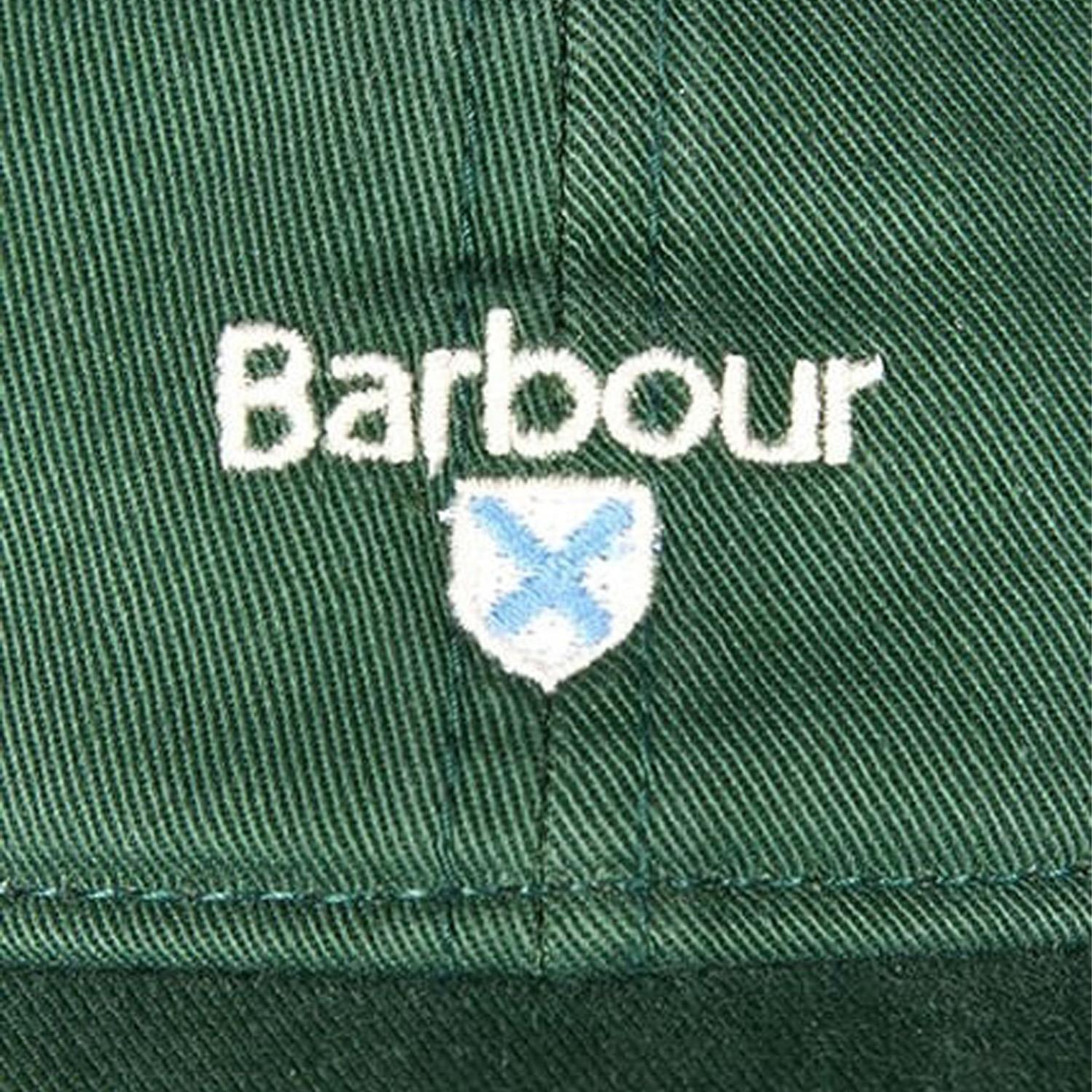 Barbour Cascade Sports Cap
