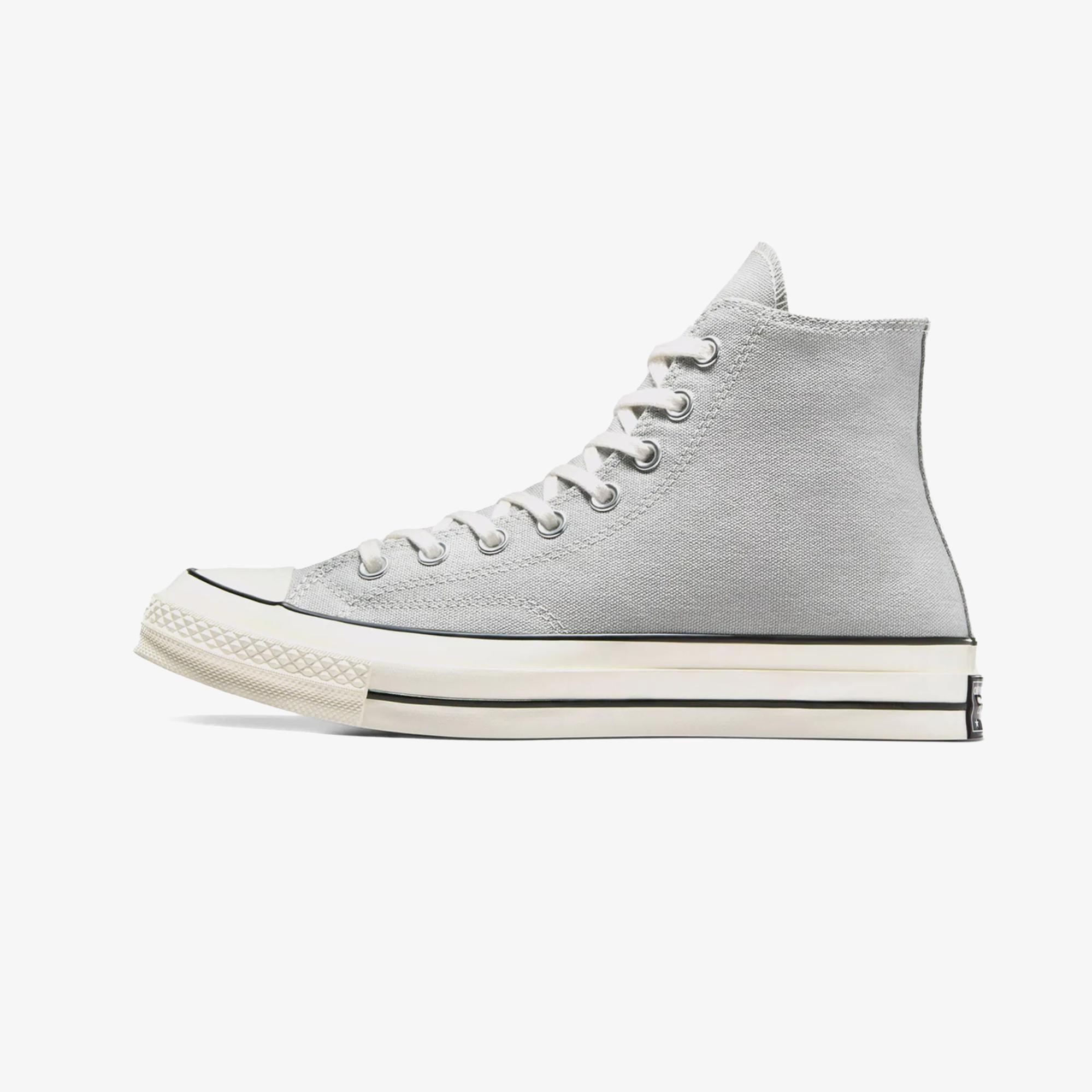 Converse Chuck 70 Unisex Gri Sneaker