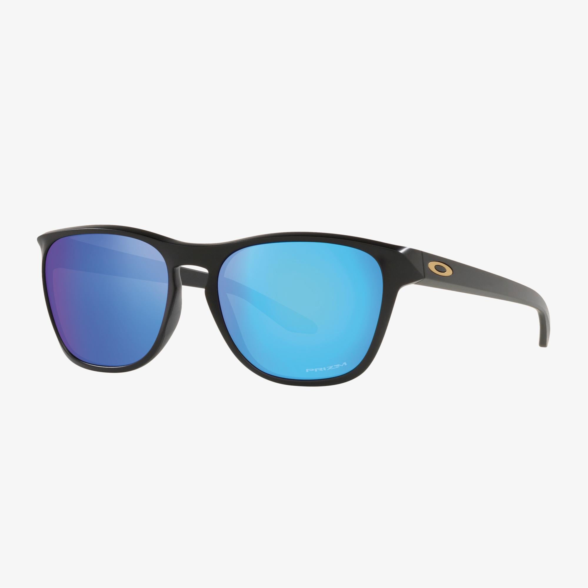 Oakley 0OO9479 Erkek Mat Siyah Güneş Gözlüğü