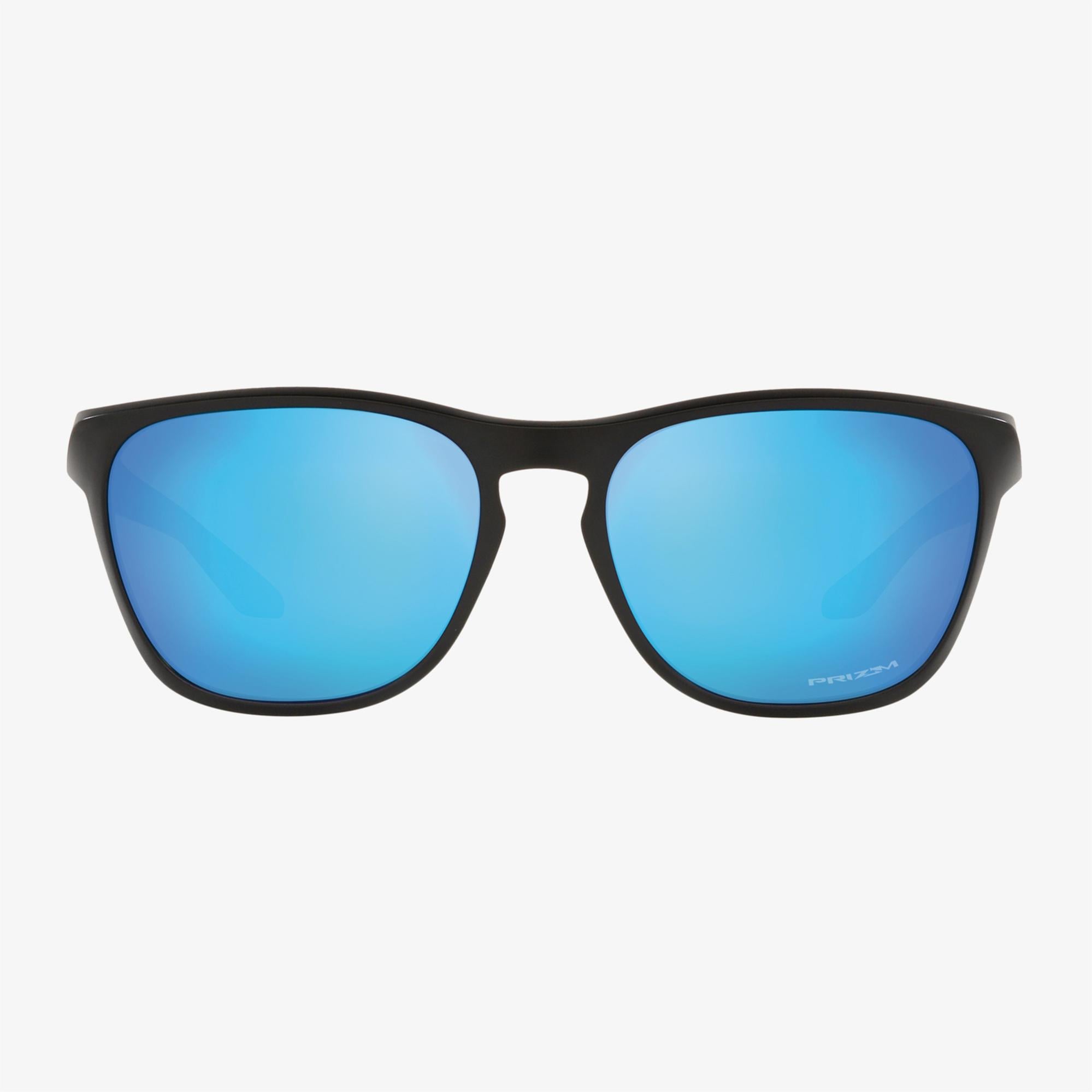 Oakley 0OO9479 Erkek Mat Siyah Güneş Gözlüğü