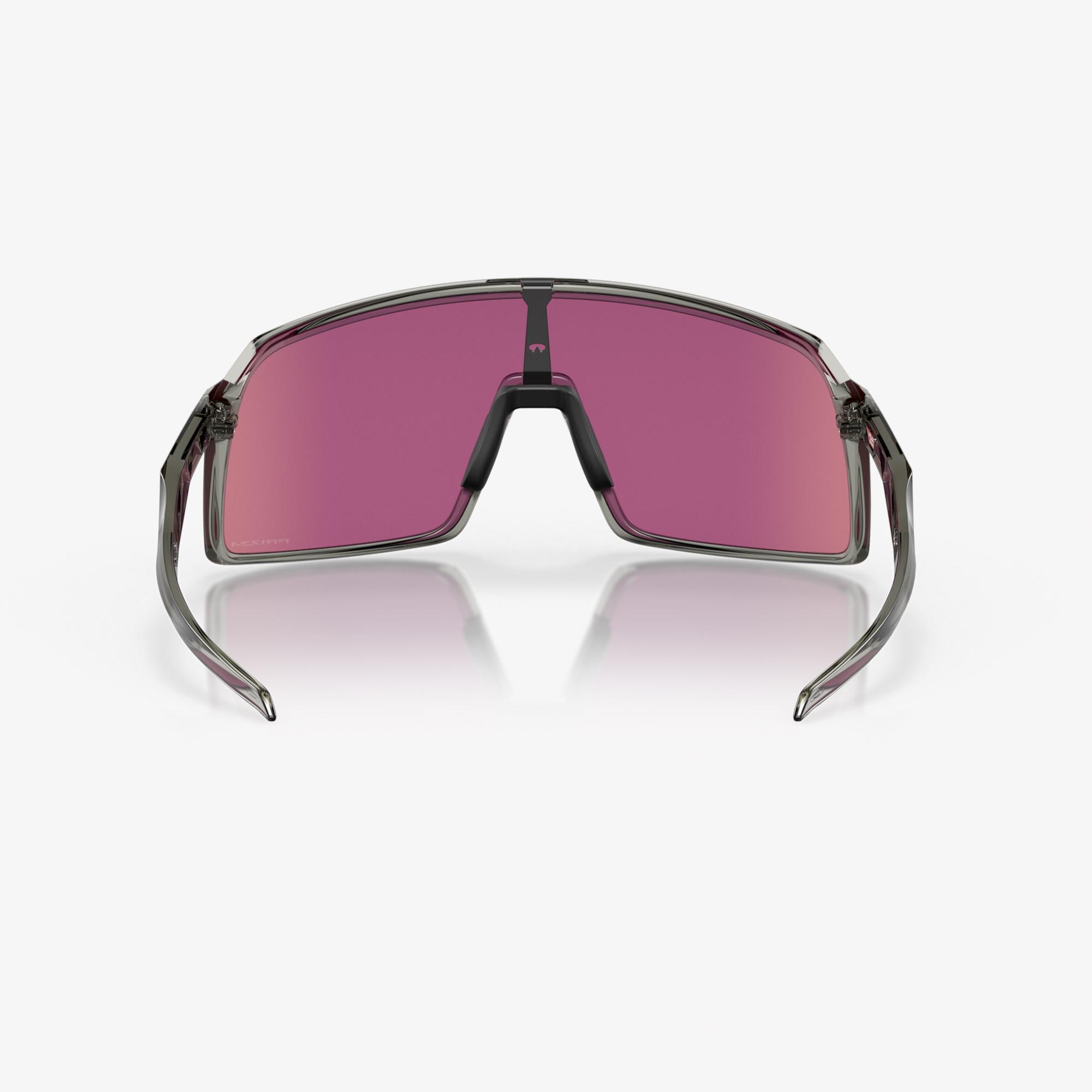Oakley 0OO9406 Unisex Gri Güneş Gözlüğü