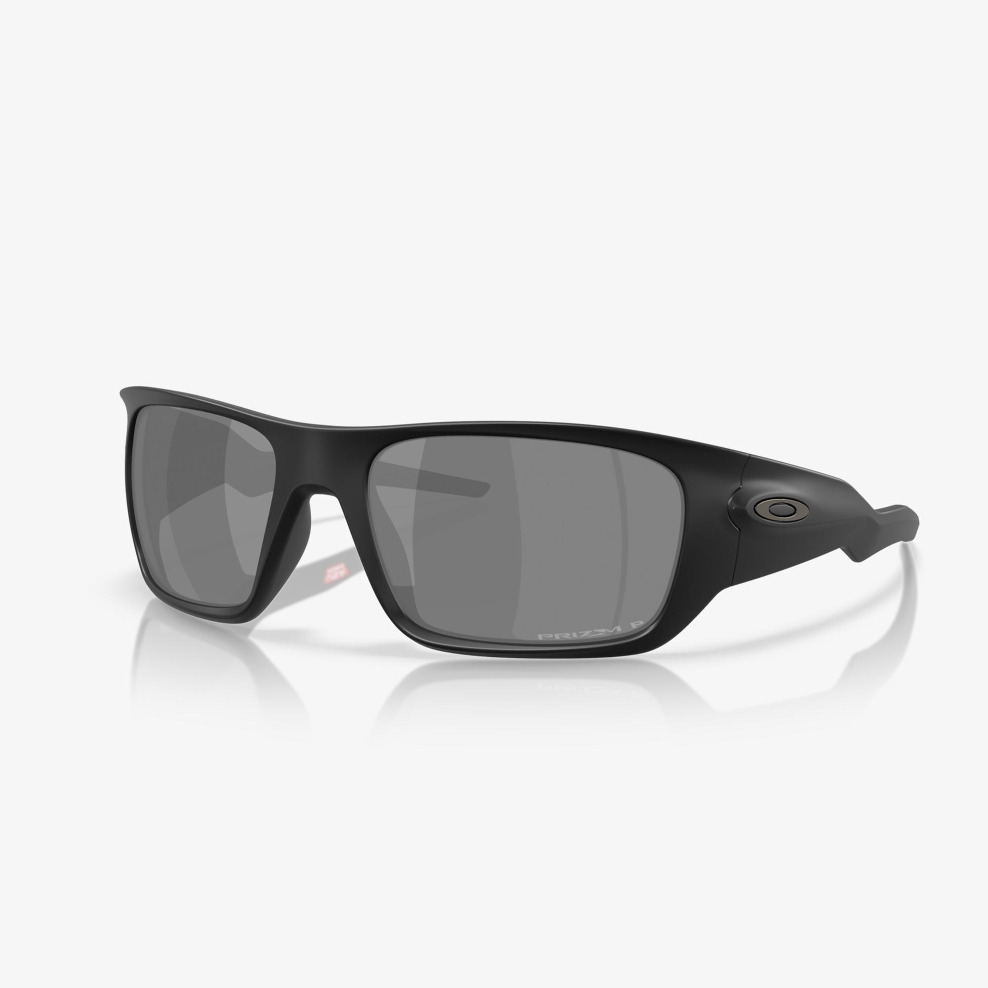 Oakley OO9486 Erkek Siyah Güneş Gözlüğü
