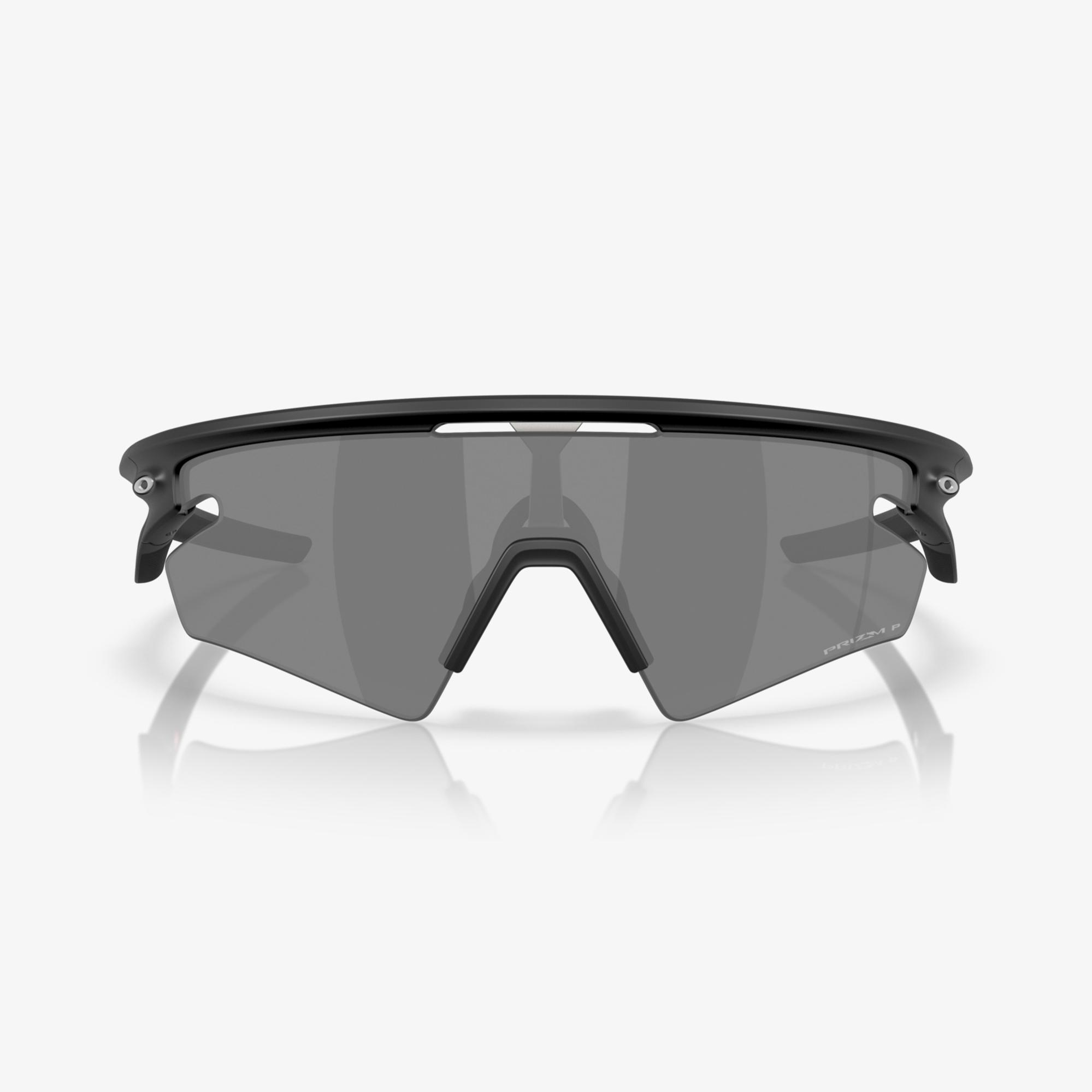 Oakley OO9499 Unisex Siyah Güneş Gözlüğü