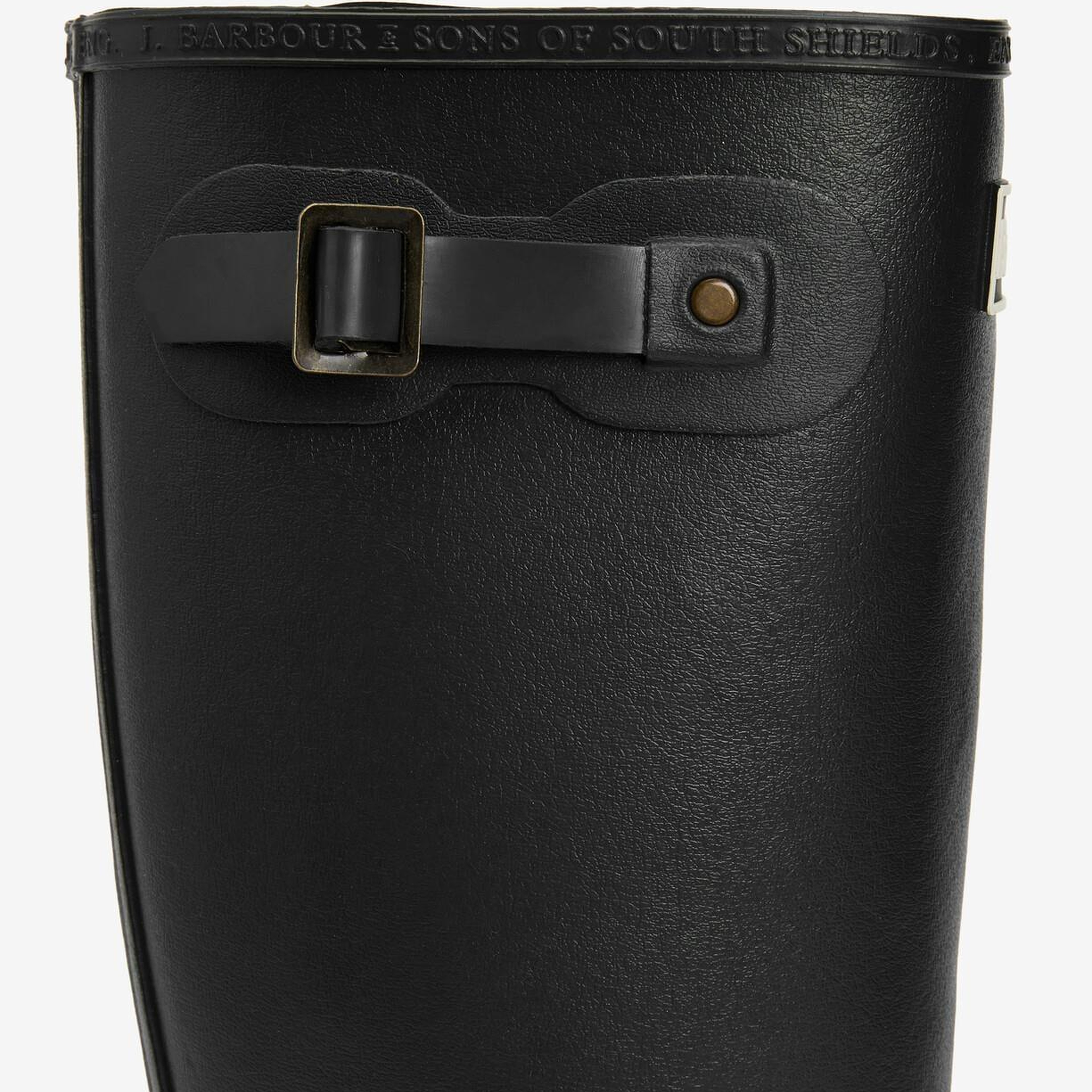 Barbour Bede Wellington Bot