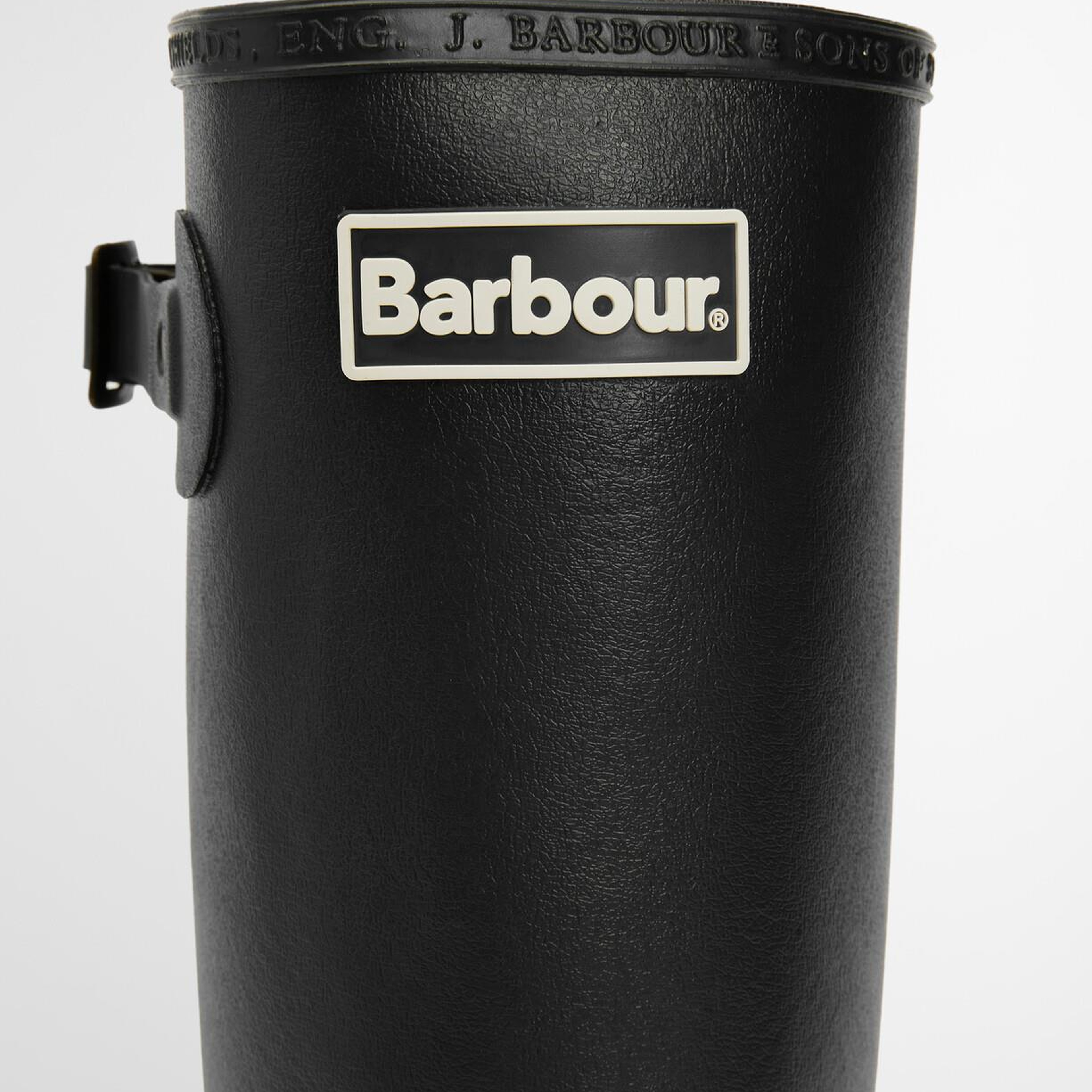 Barbour Bede Wellington Bot