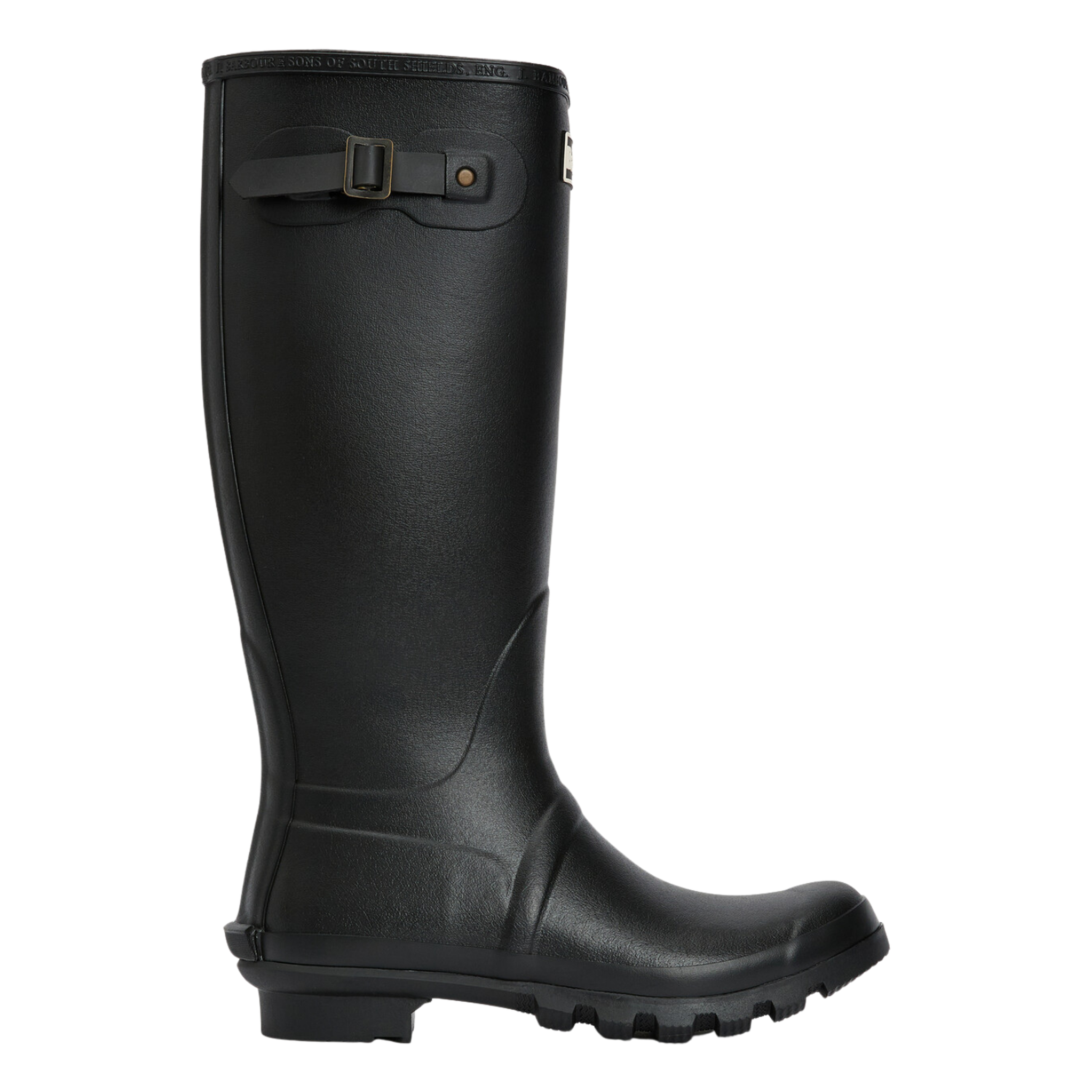 Barbour Bede Wellington Bot