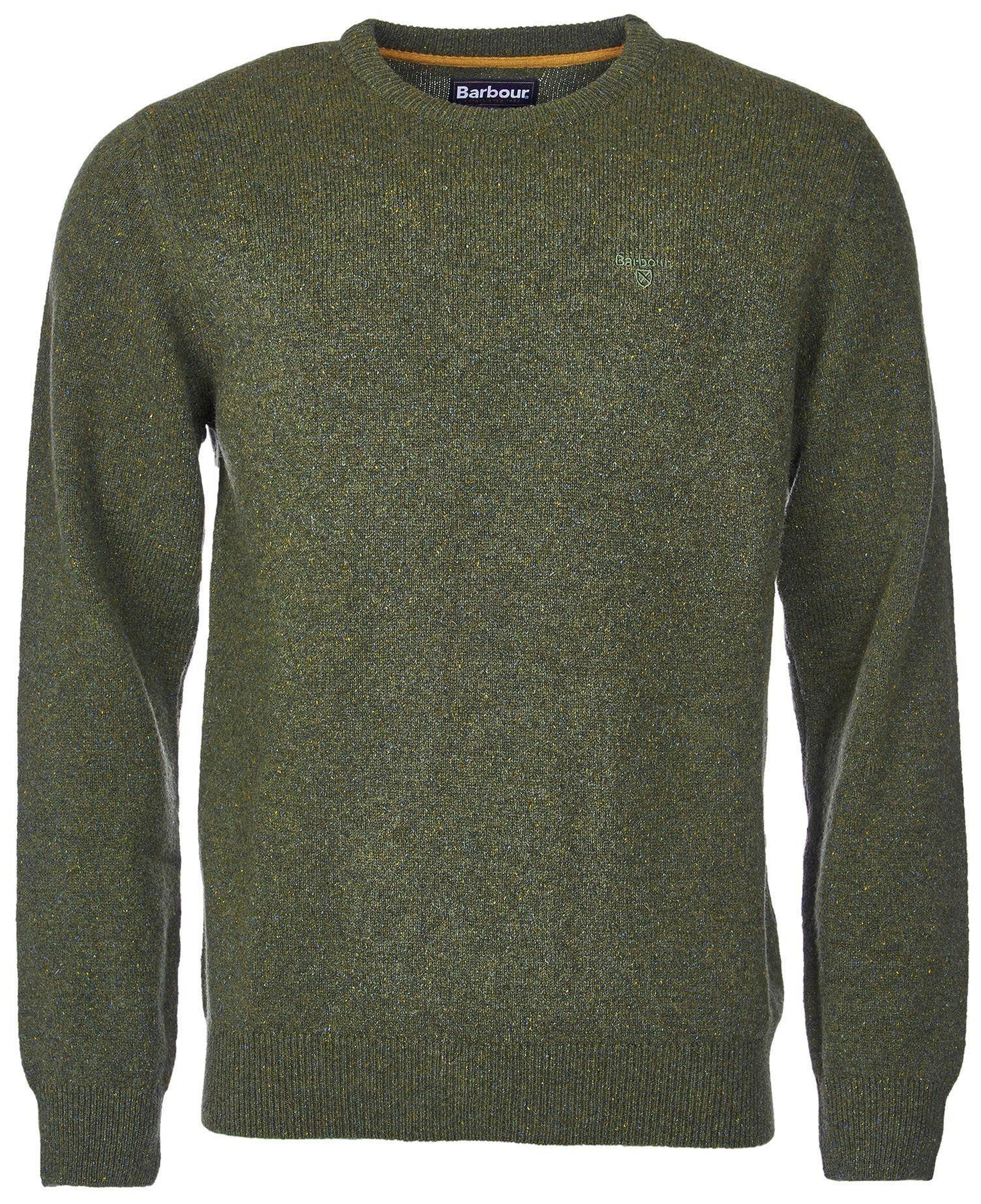 Barbour Tisbury Crew Kazak